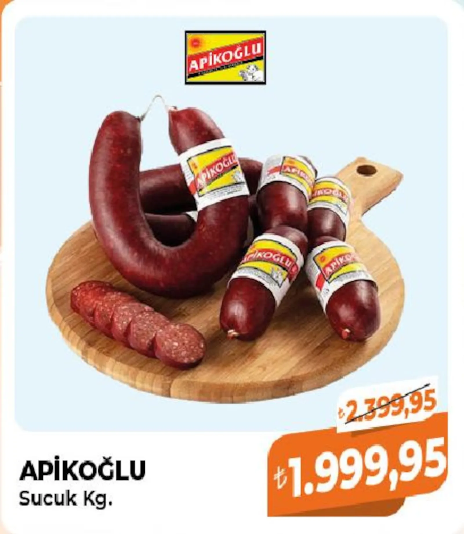 Çağrı Market broşürü sayfa 33