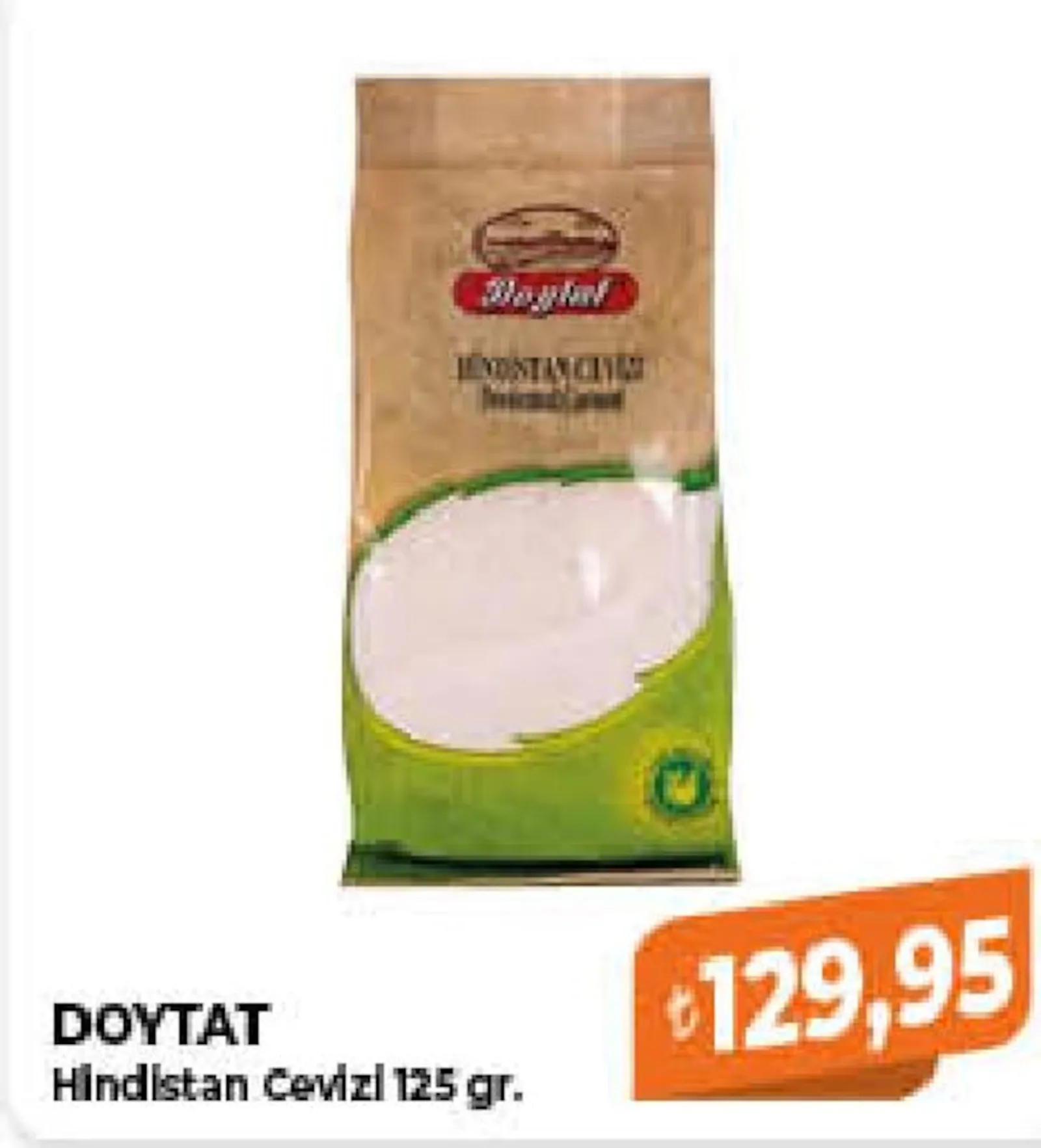 Çağrı Market broşürü sayfa 127