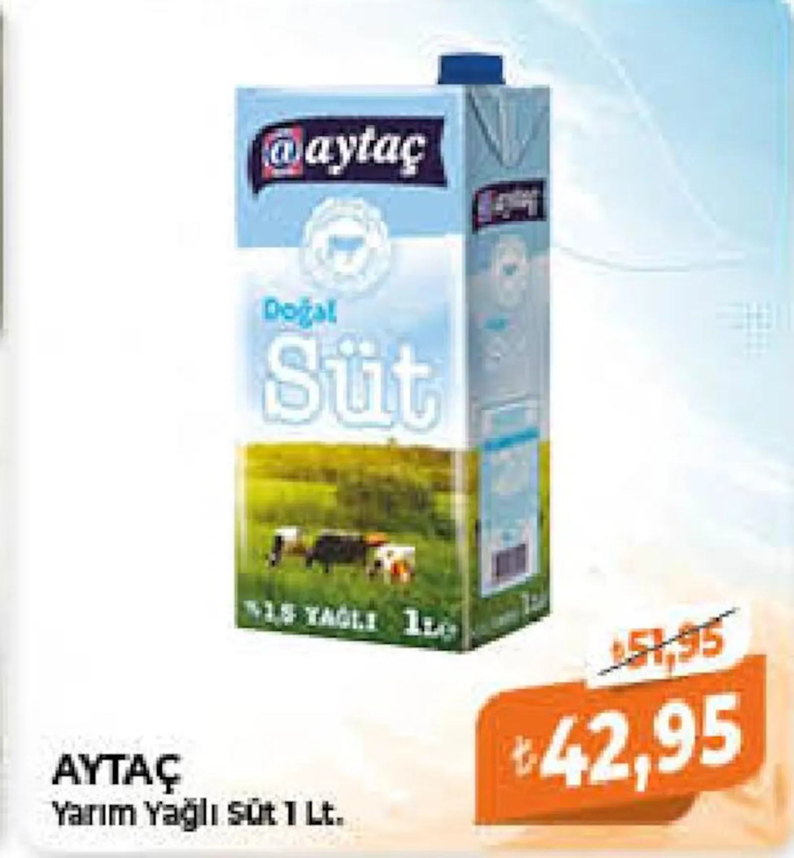 Çağrı Market broşürü sayfa 36