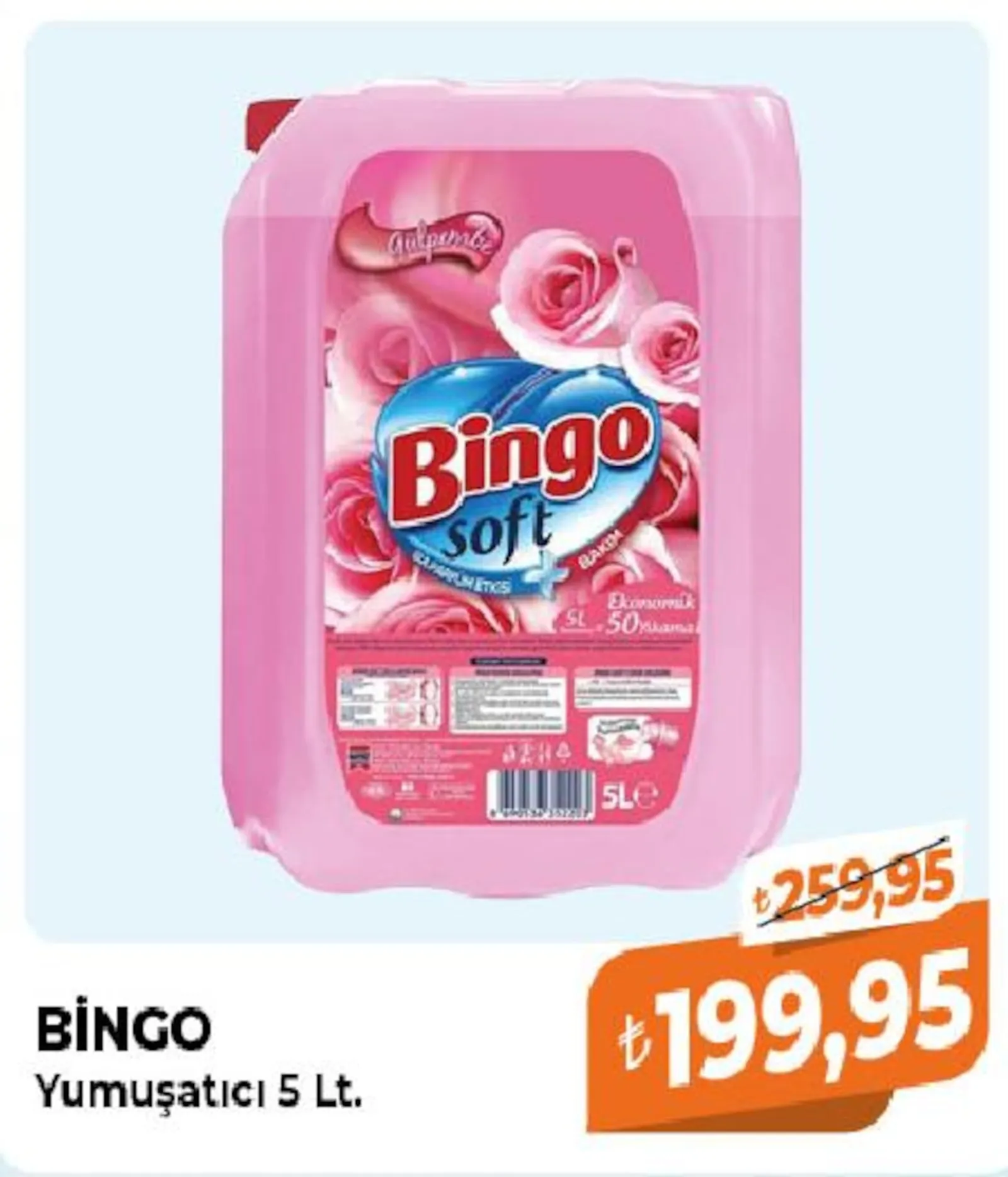 Çağrı Market broşürü sayfa 63
