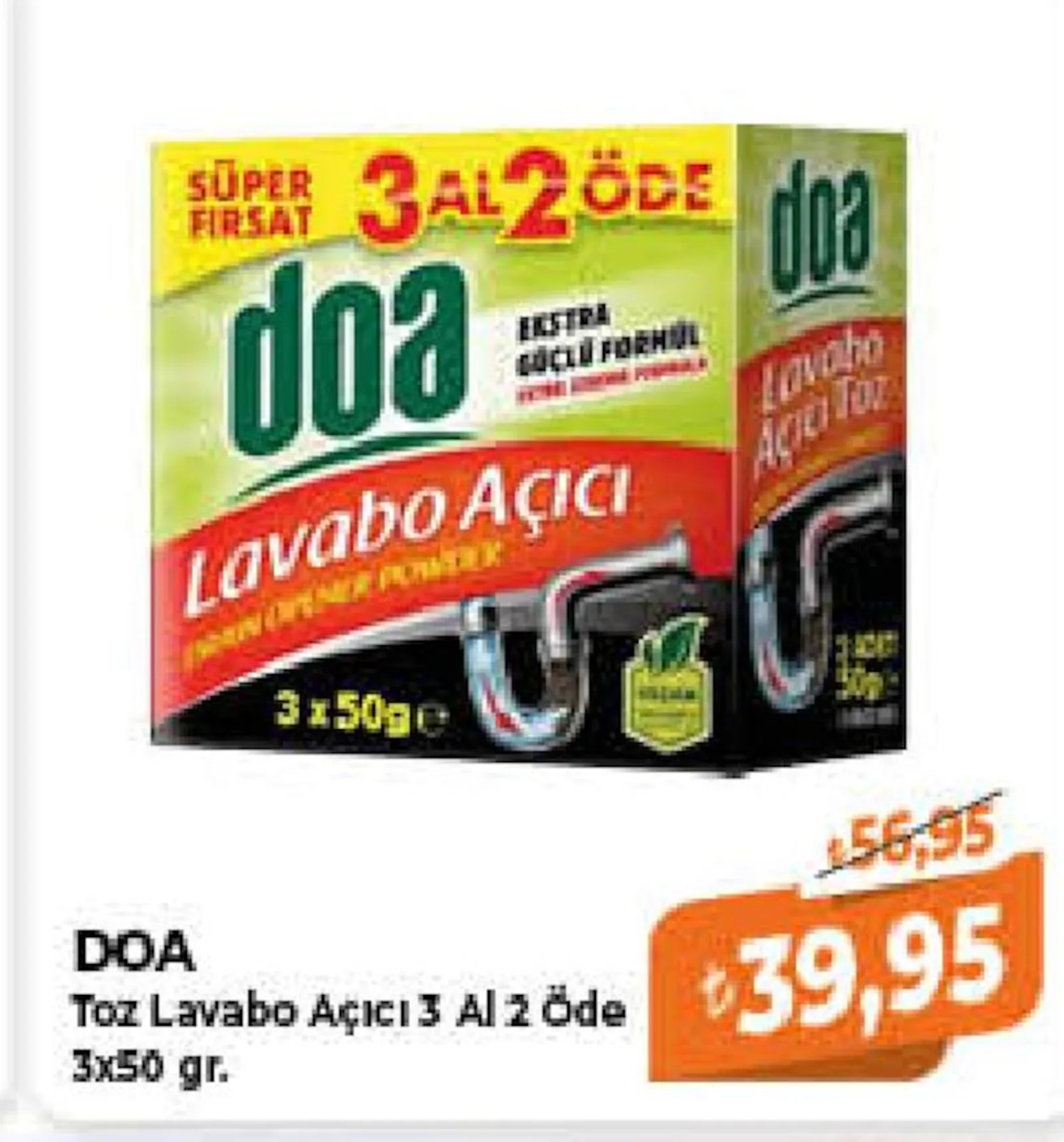 Çağrı Market broşürü sayfa 237