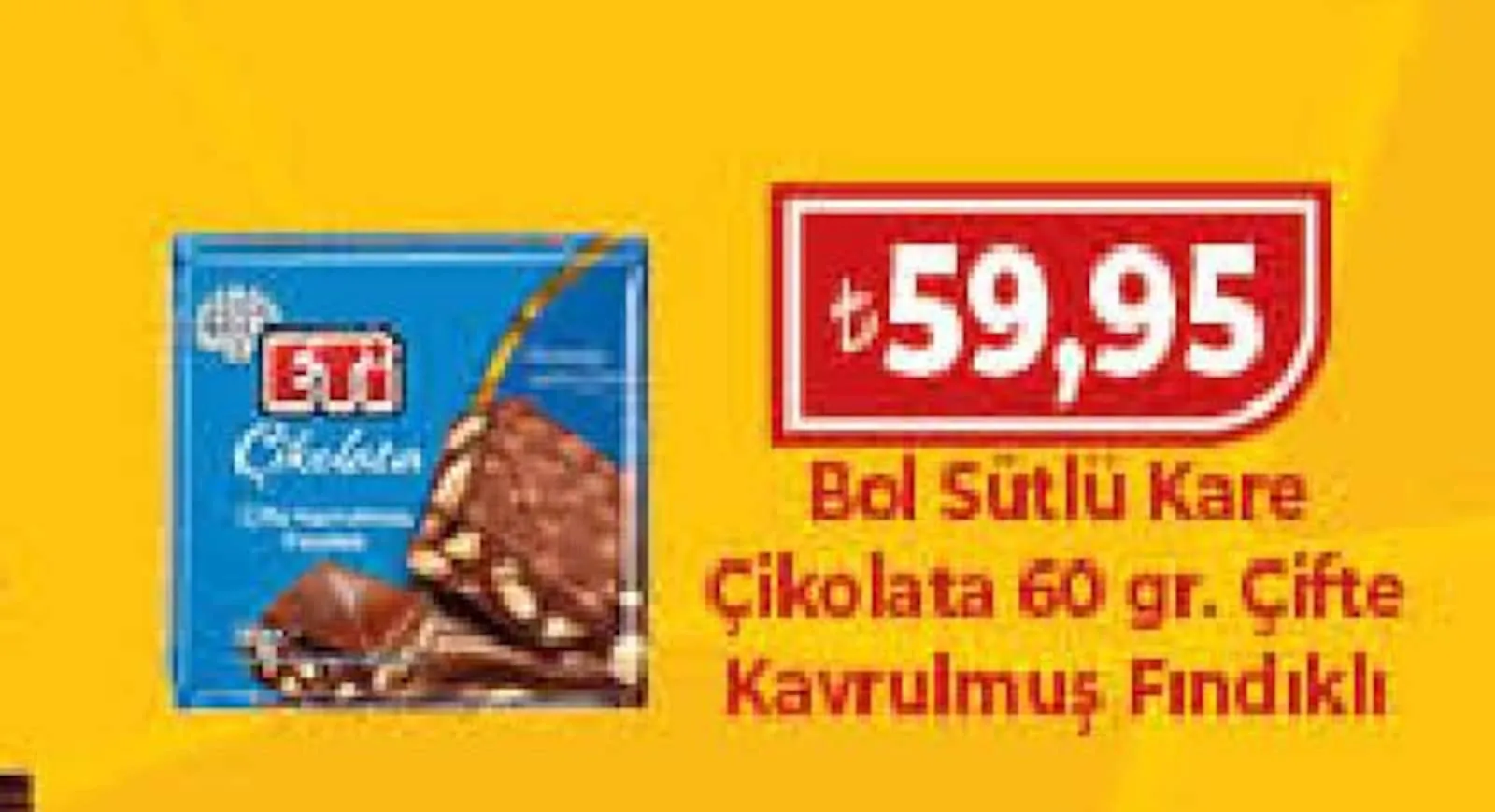 Çağrı Market broşürü sayfa 192