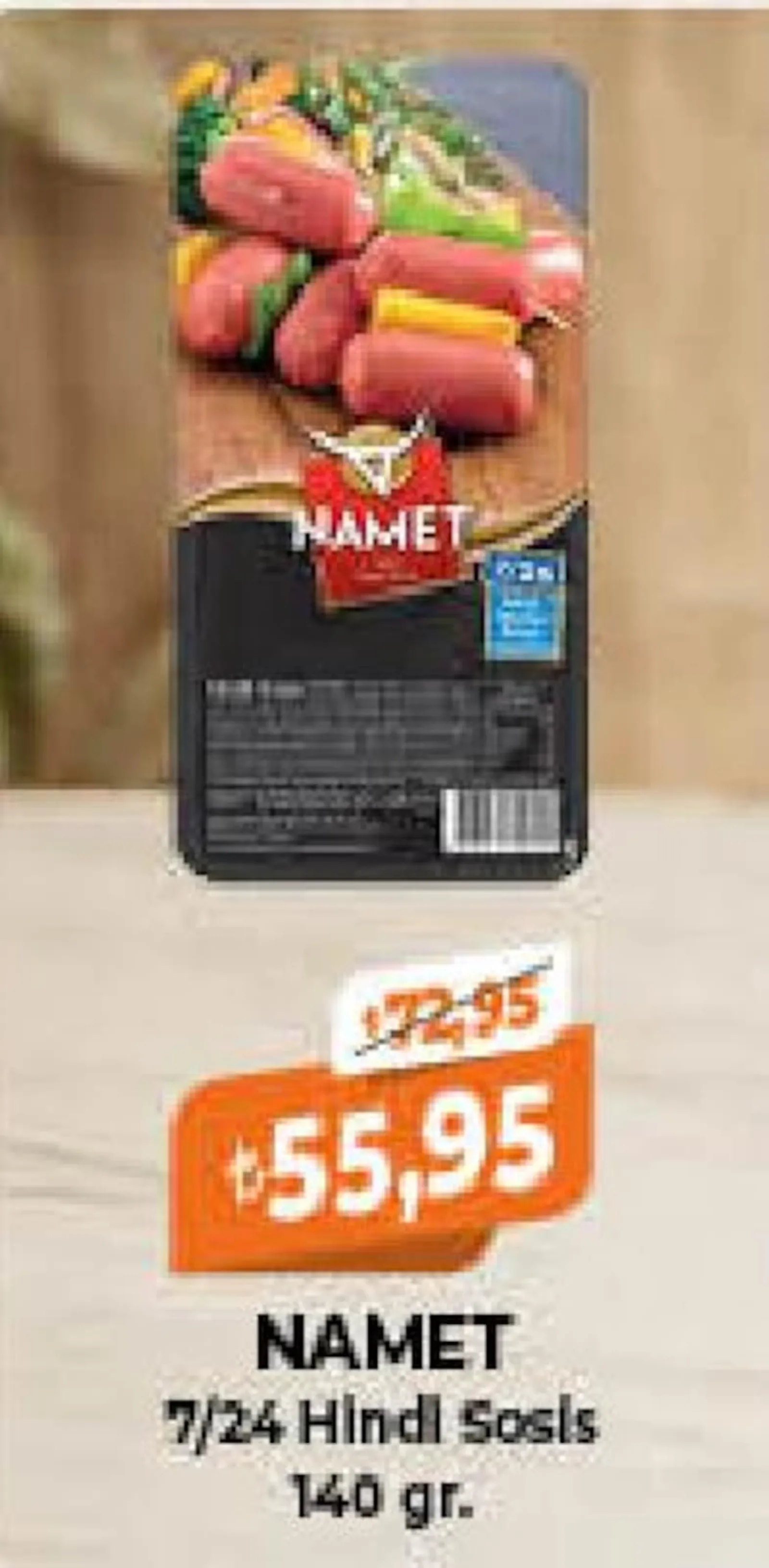 Çağrı Market broşürü sayfa 39