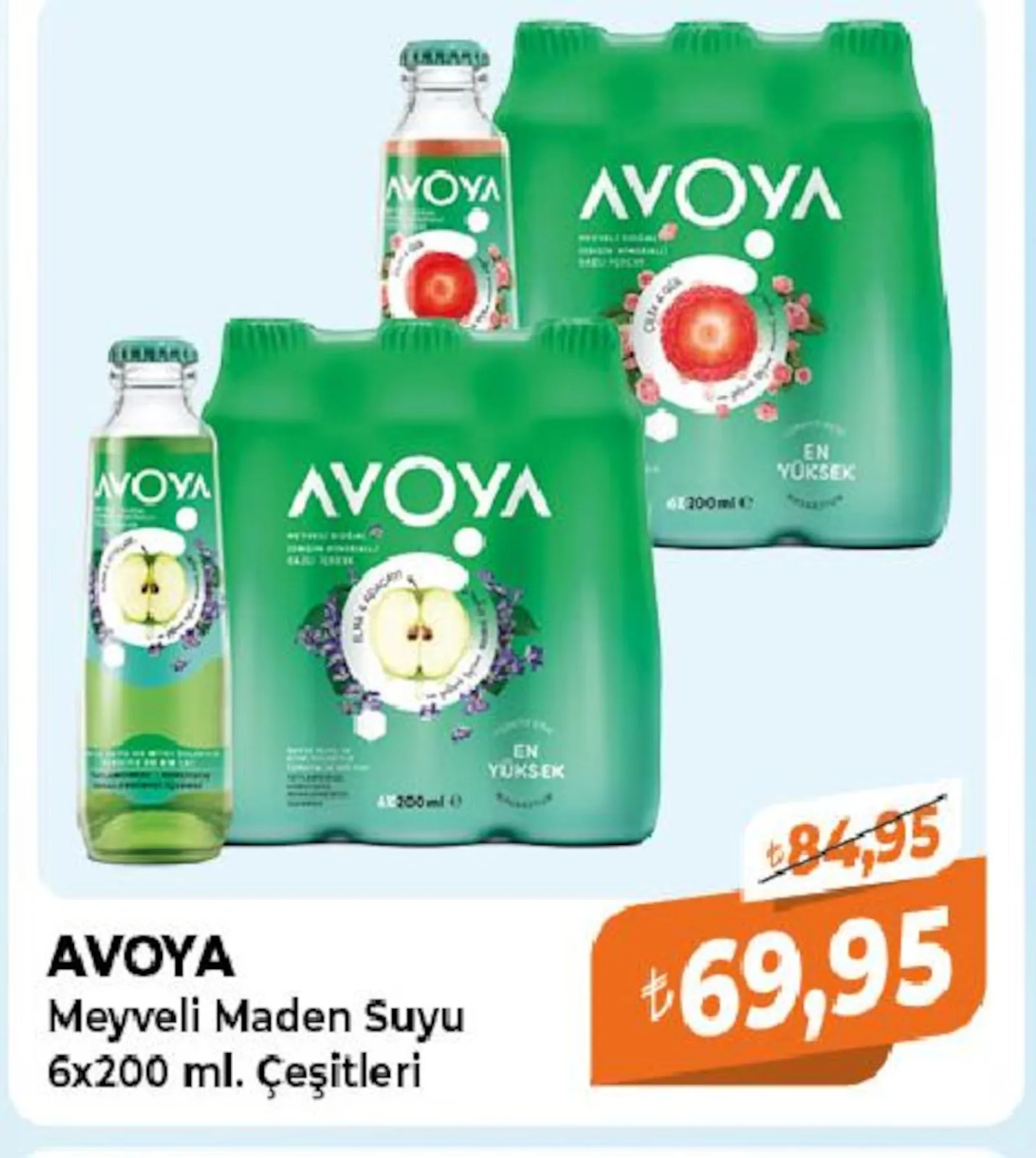 Çağrı Market broşürü sayfa 41