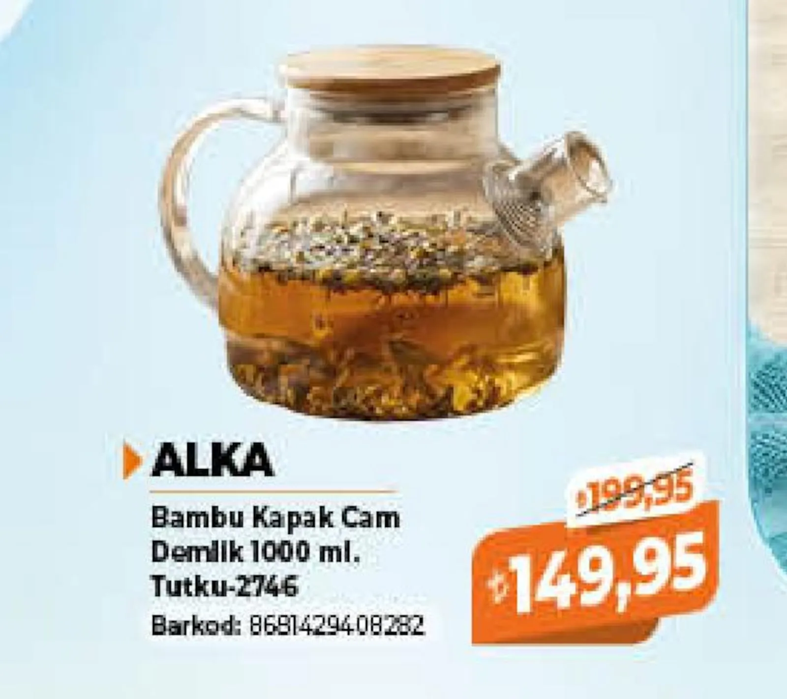 Çağrı Market broşürü sayfa 281