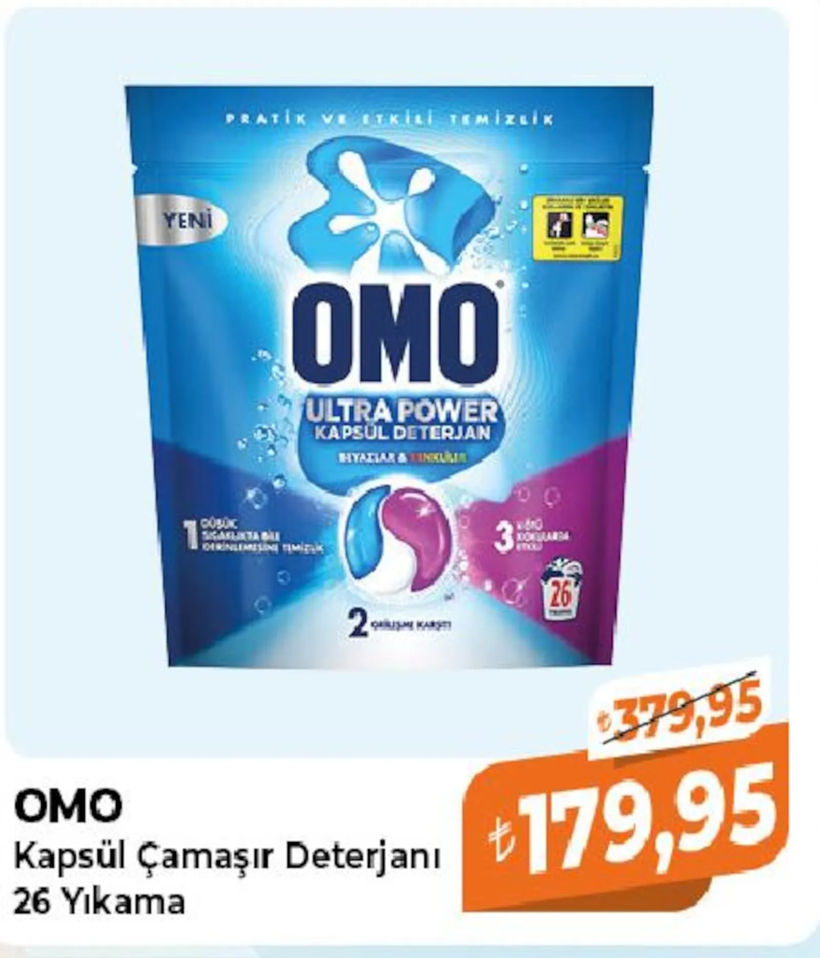 Çağrı Market broşürü sayfa 62