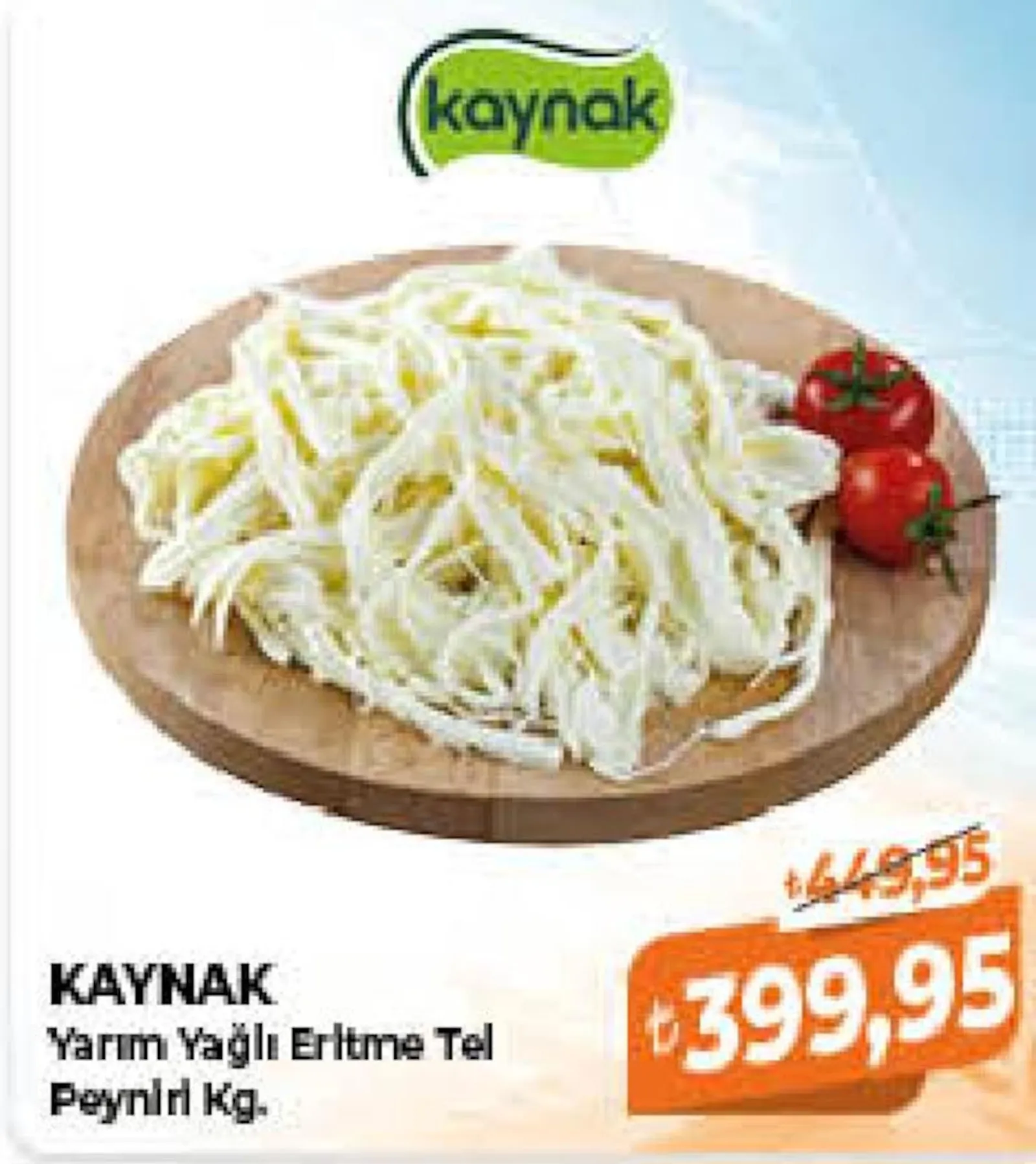 Çağrı Market broşürü sayfa 24