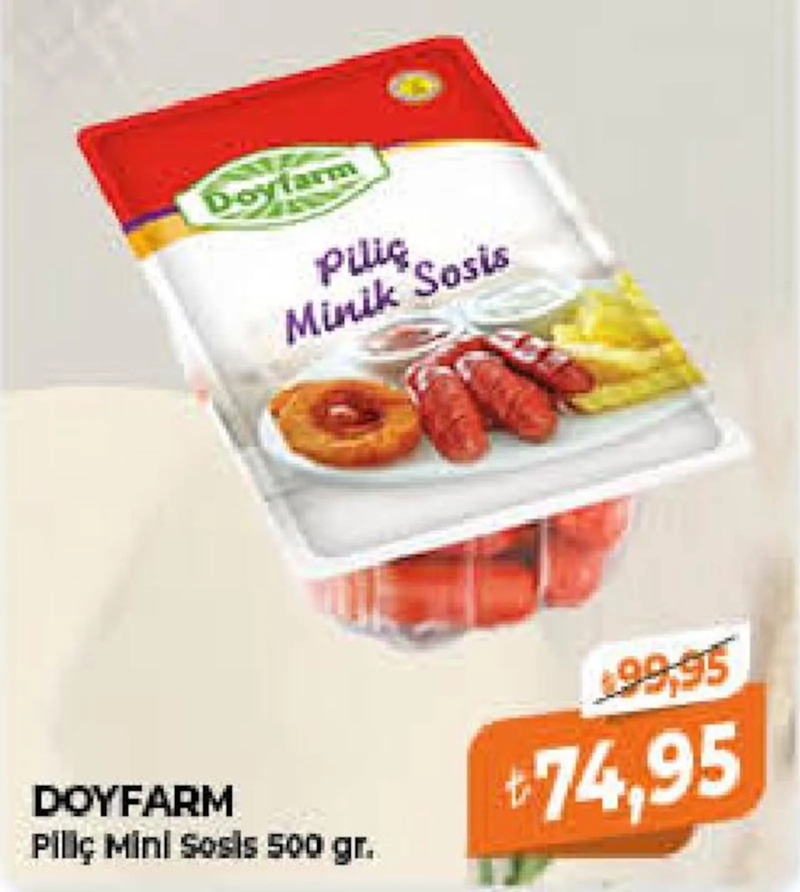 Çağrı Market broşürü sayfa 43