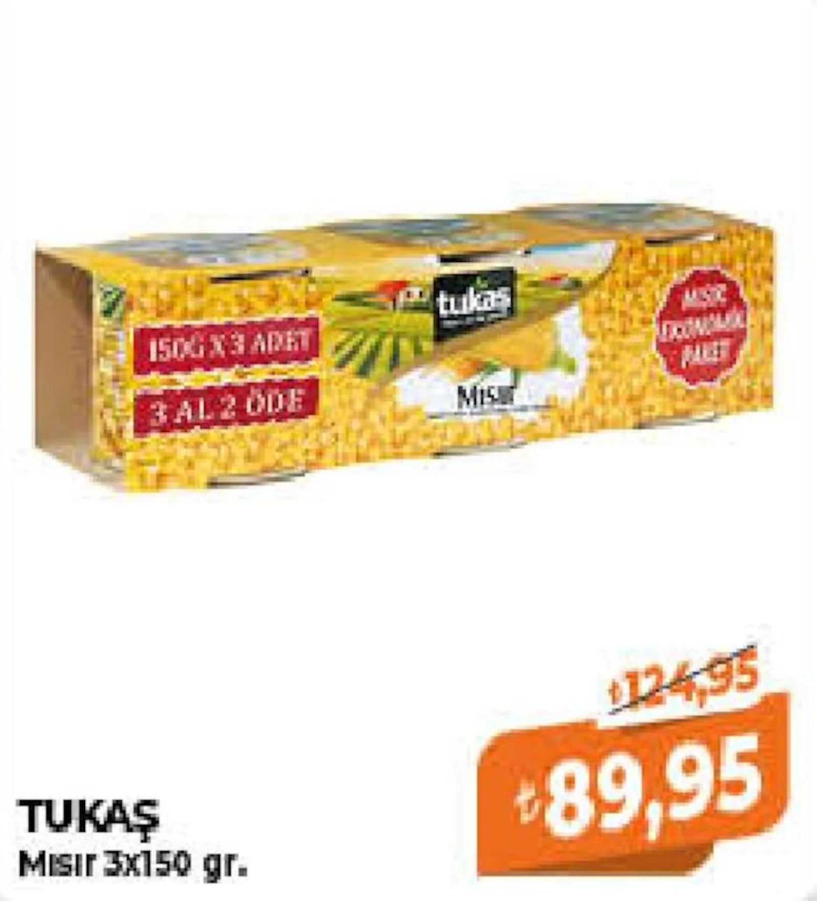 Çağrı Market broşürü sayfa 122
