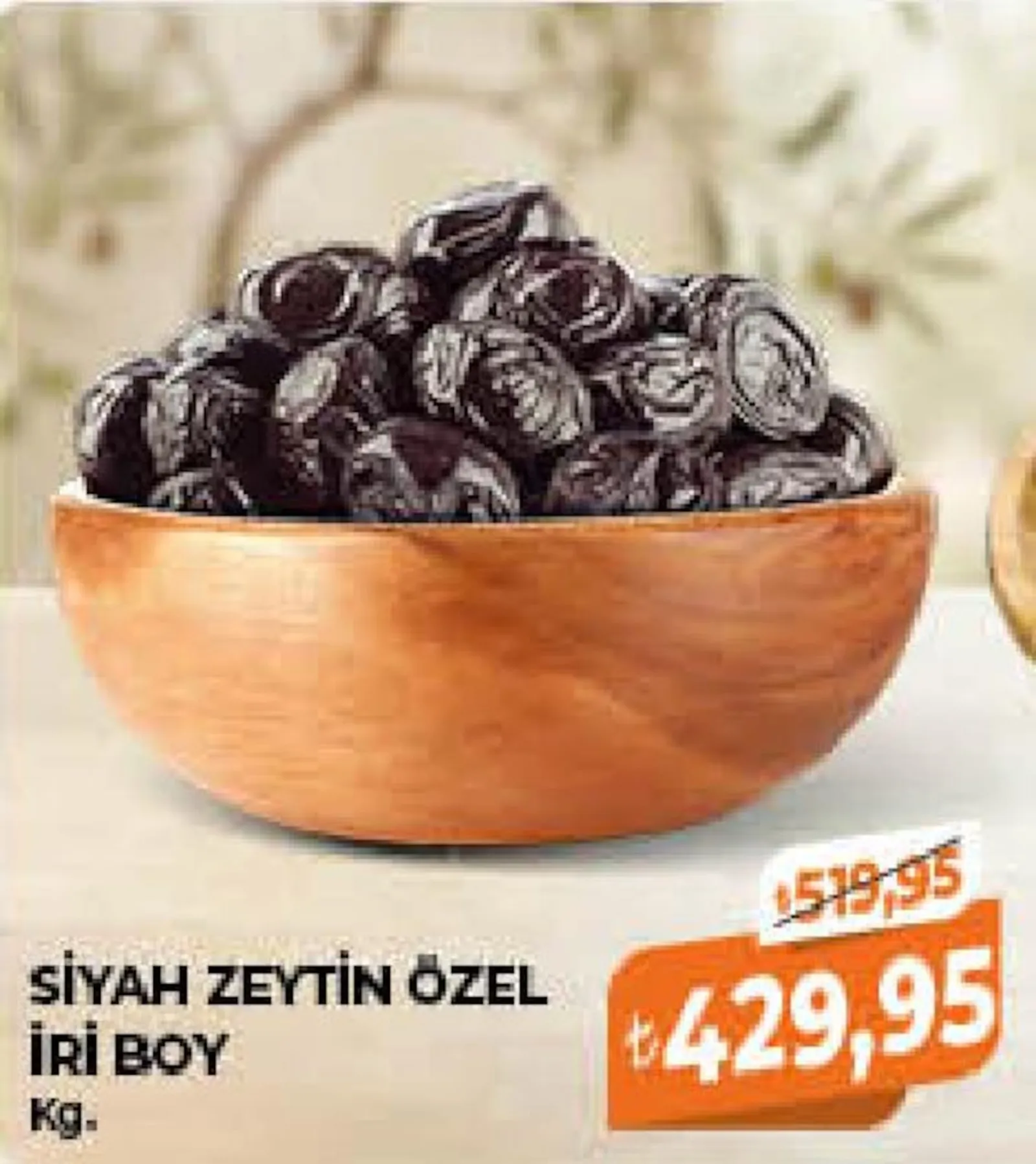 Çağrı Market broşürü sayfa 25
