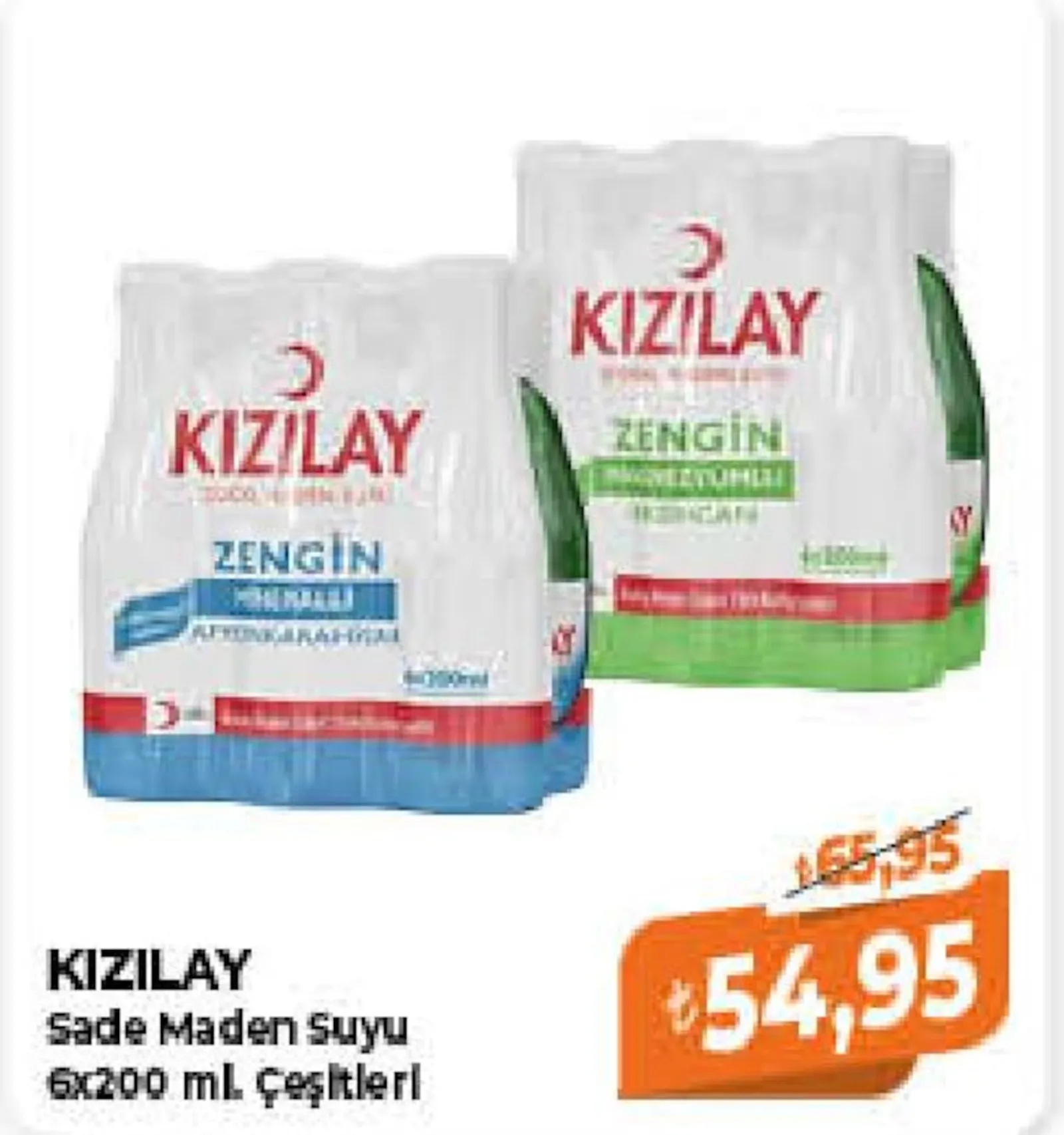 Çağrı Market broşürü sayfa 205