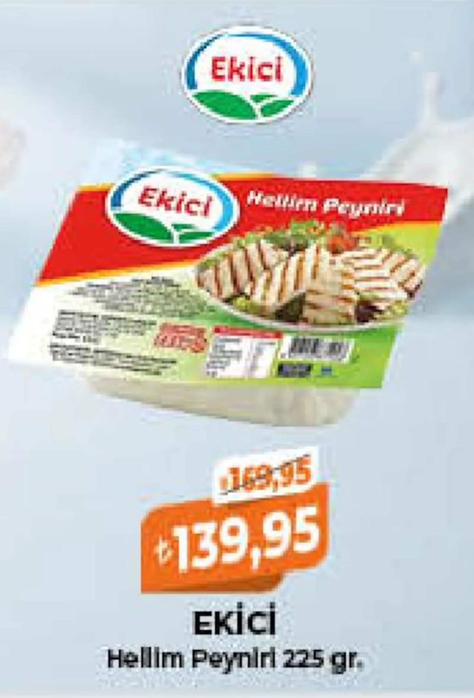 Çağrı Market broşürü sayfa 12