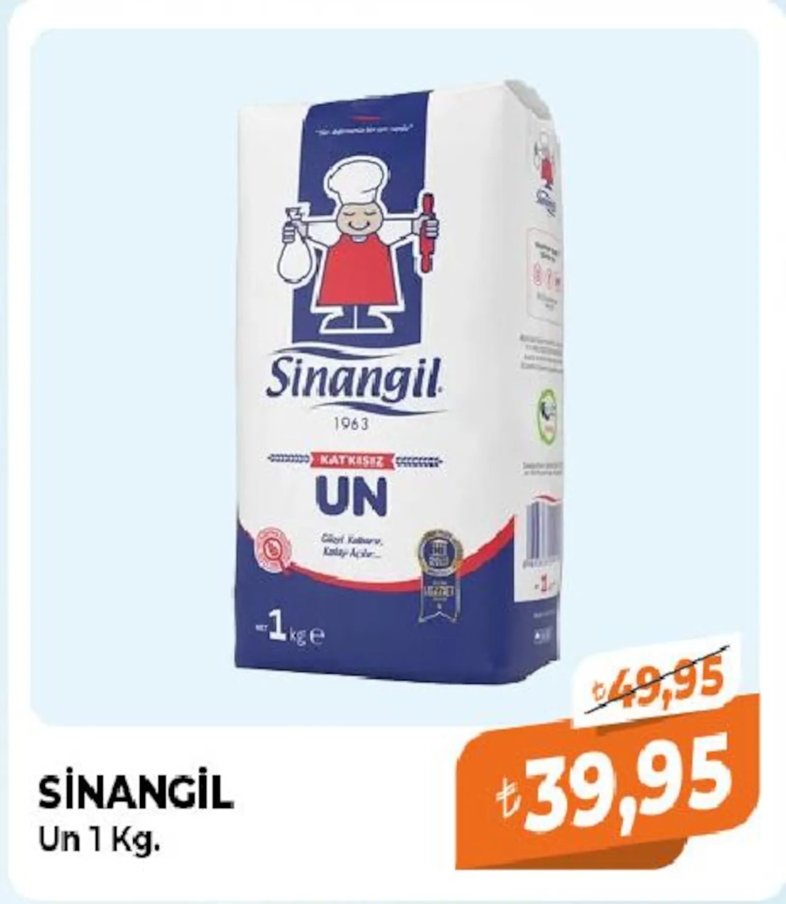 Çağrı Market broşürü sayfa 2