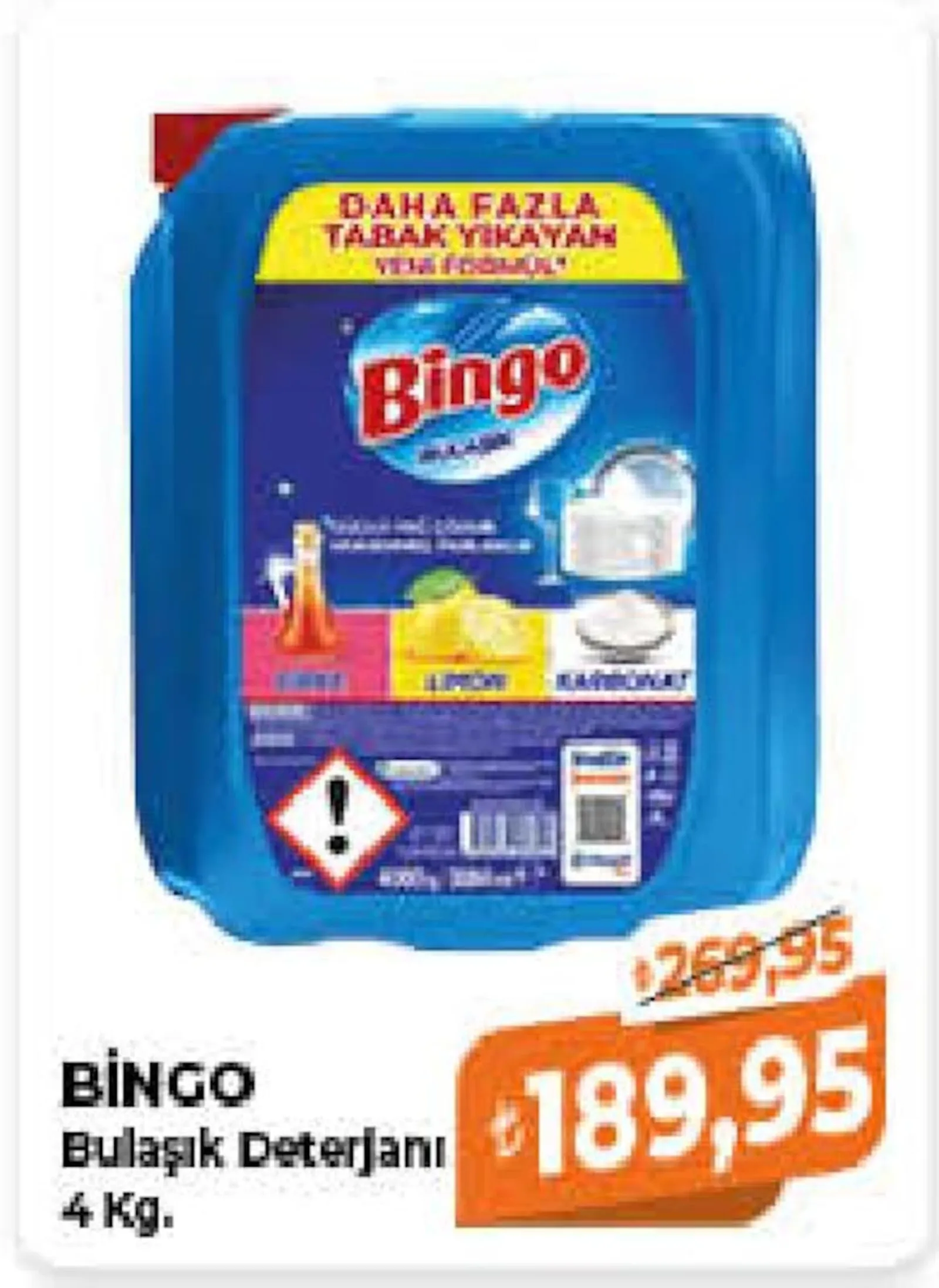 Çağrı Market broşürü sayfa 248