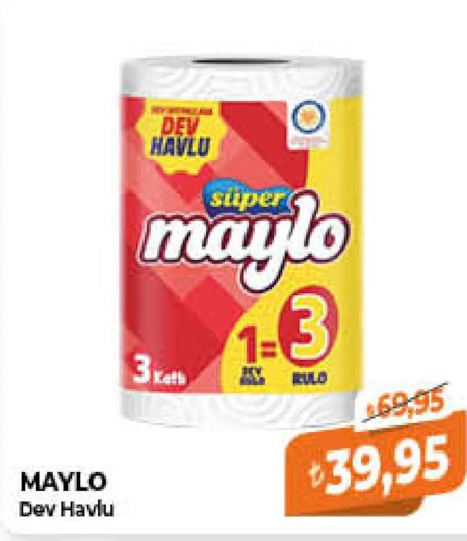 Çağrı Market broşürü sayfa 254