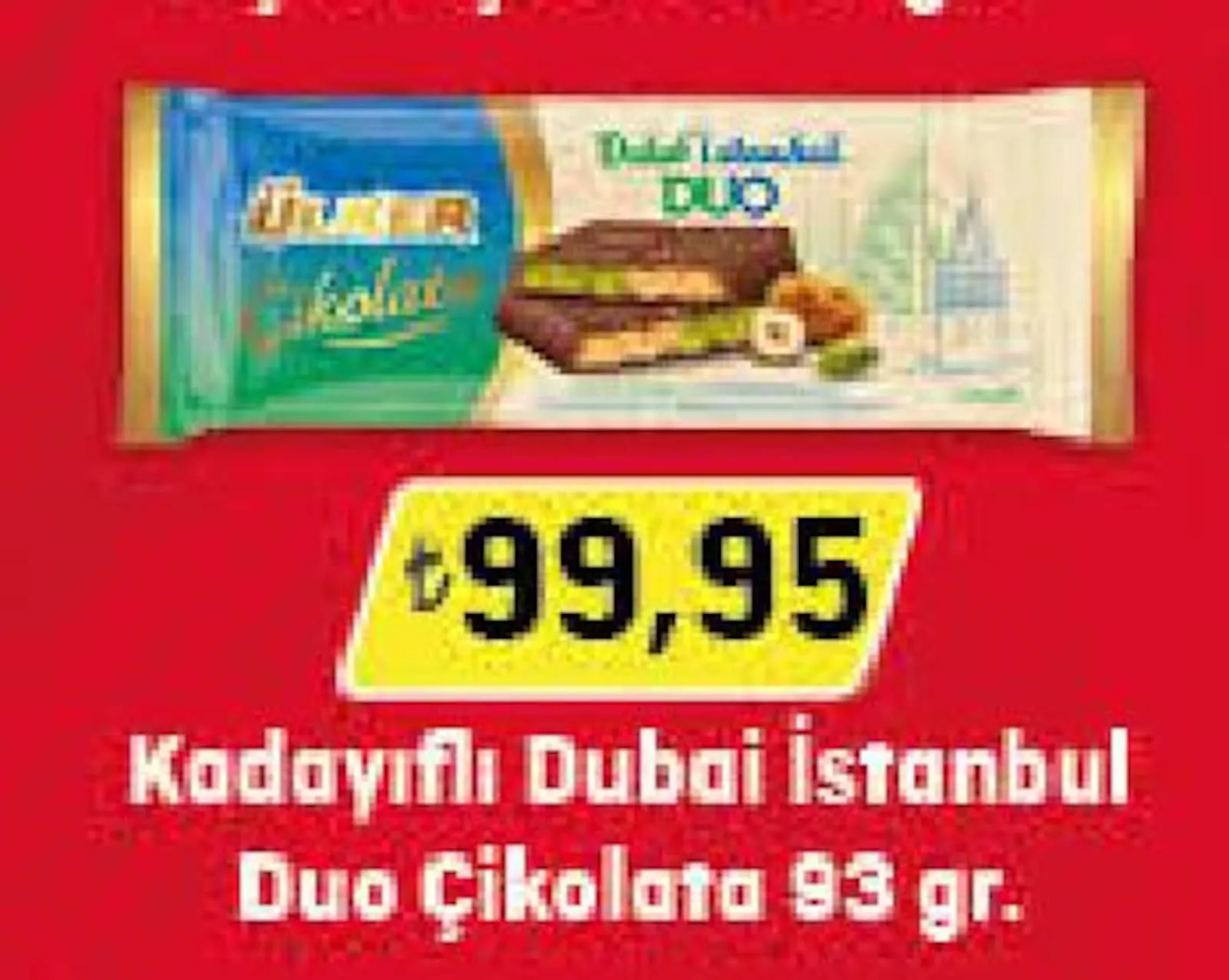 Çağrı Market broşürü sayfa 165
