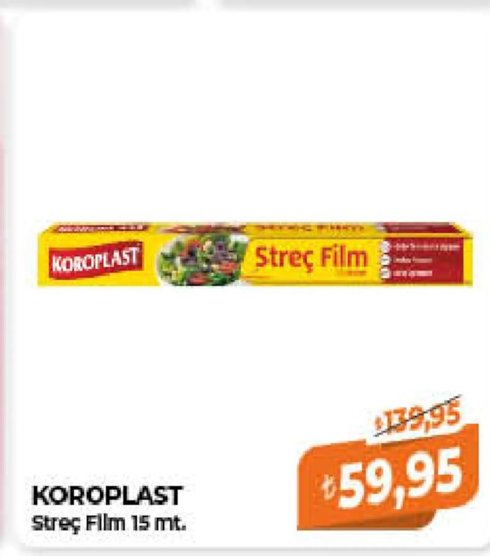 Çağrı Market broşürü sayfa 222