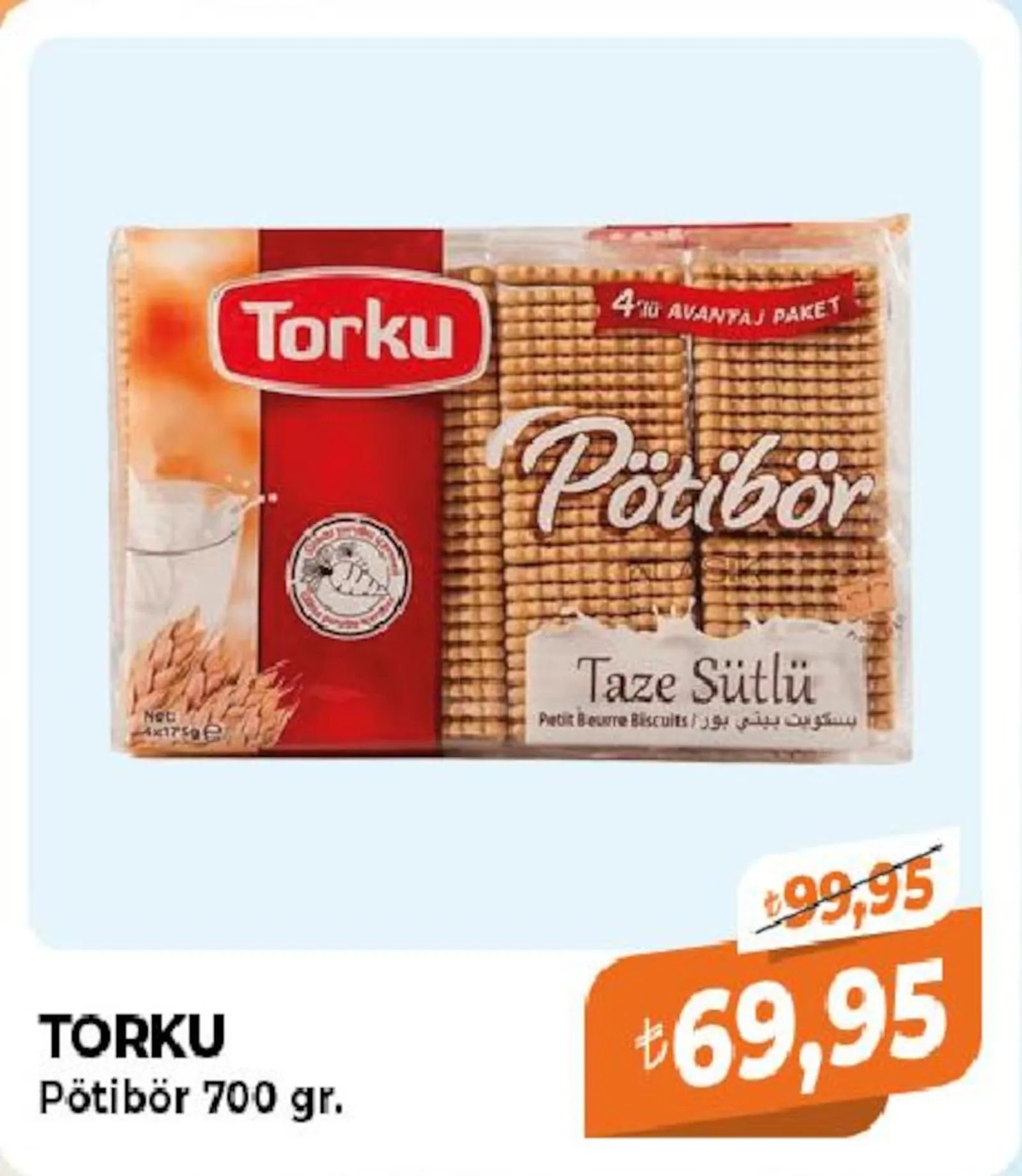 Çağrı Market broşürü sayfa 23