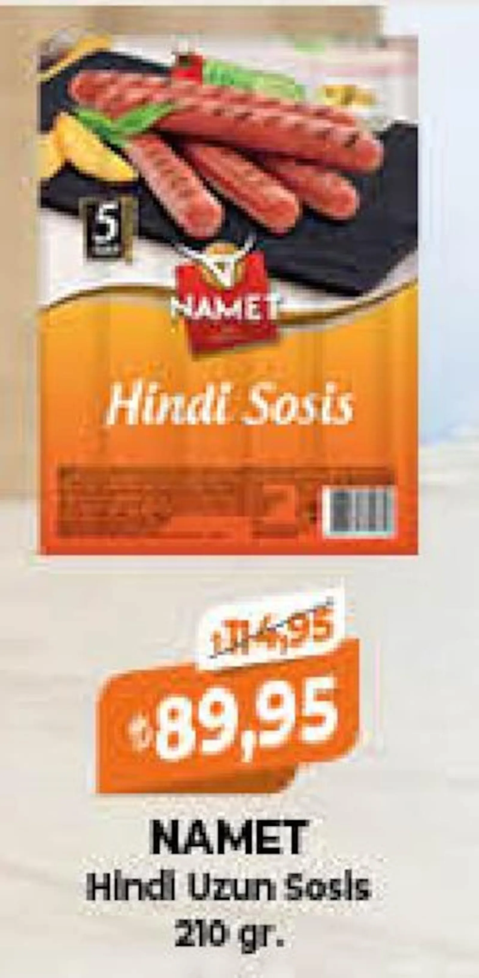 Çağrı Market broşürü sayfa 46