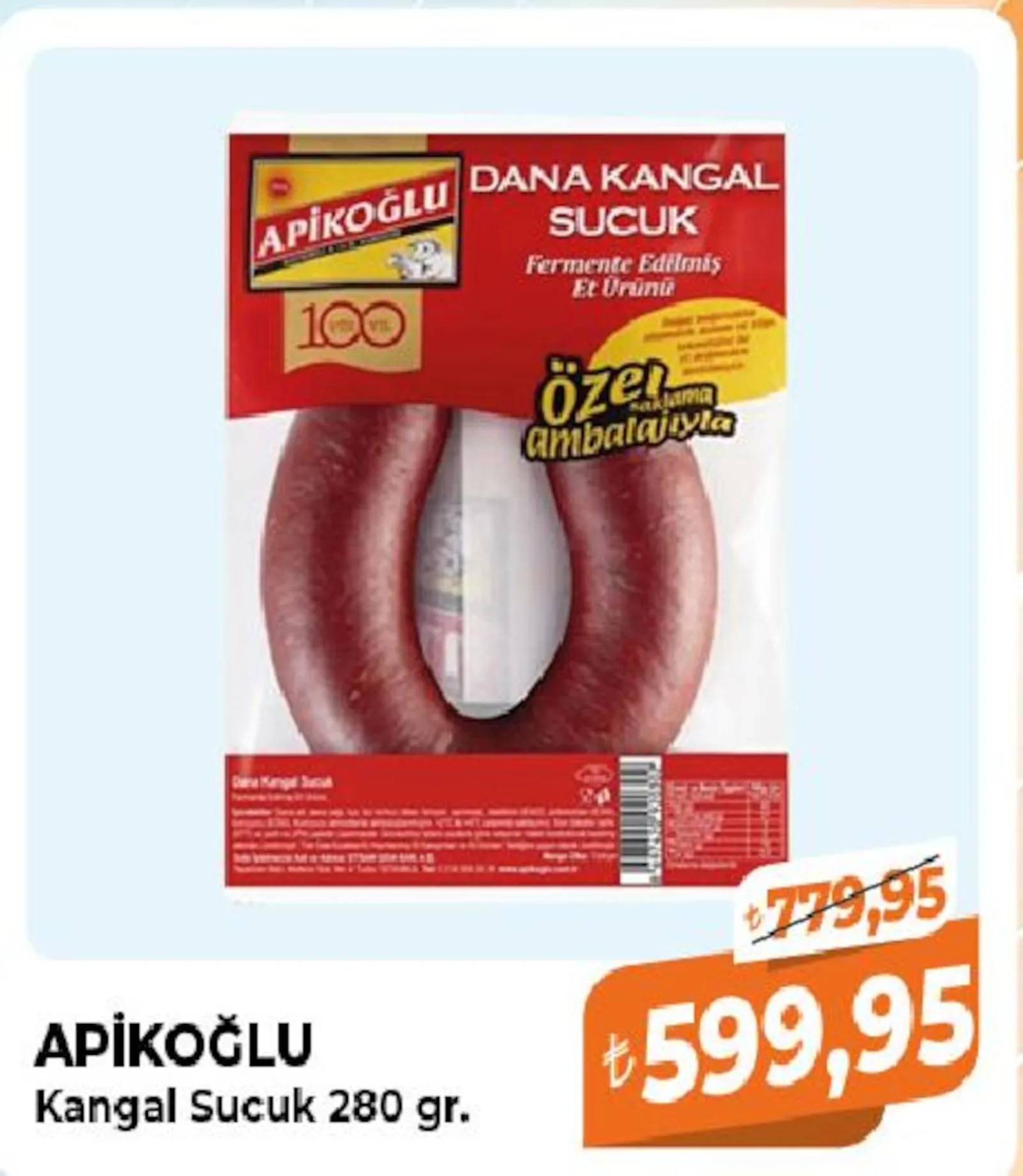 Çağrı Market broşürü sayfa 31