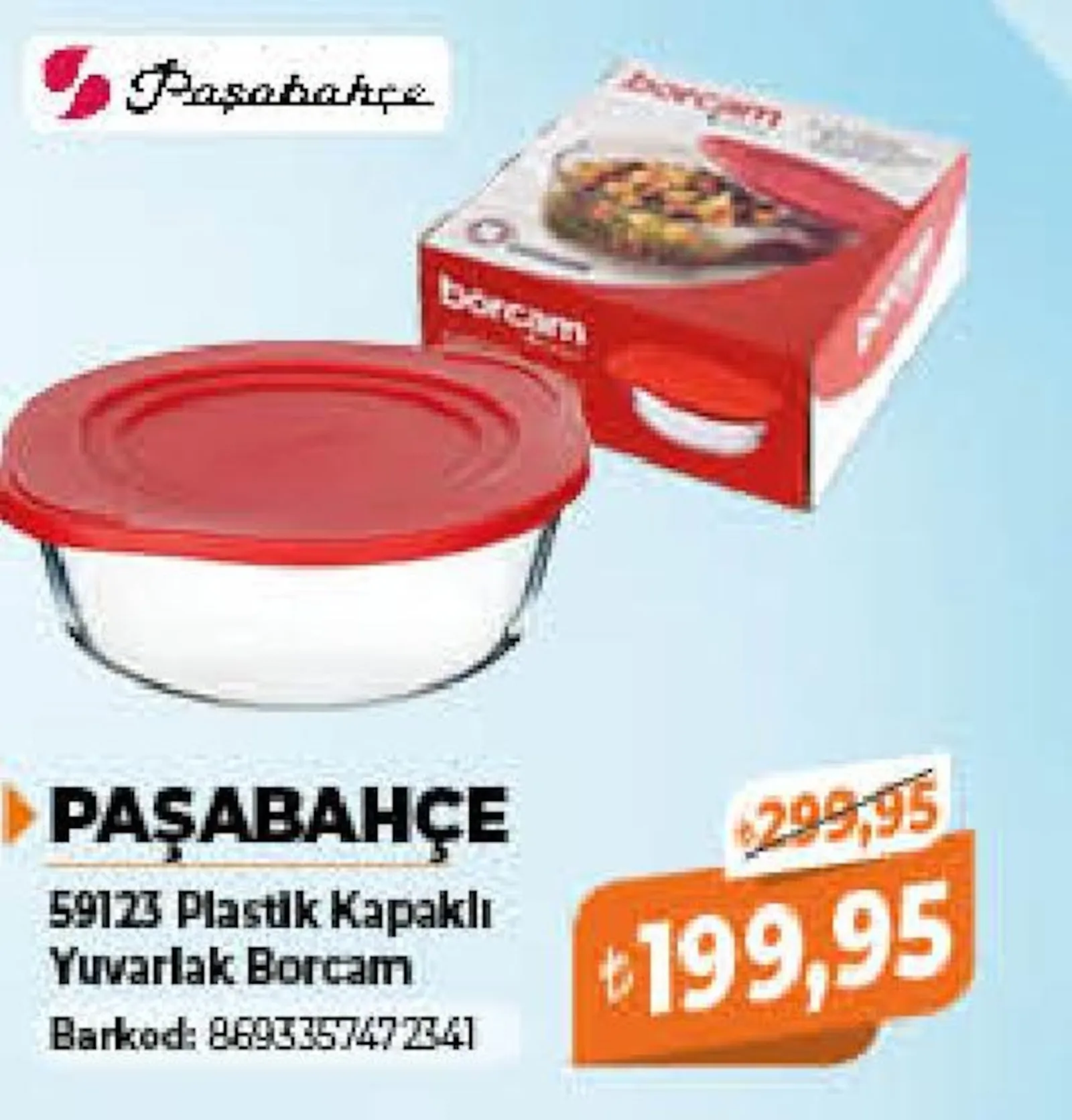 Çağrı Market broşürü sayfa 283