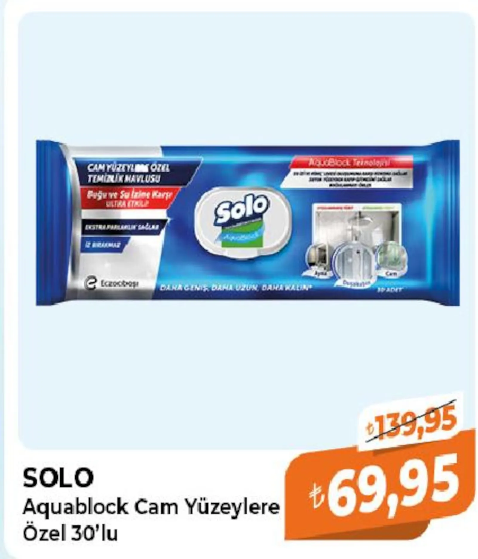 Çağrı Market broşürü sayfa 54