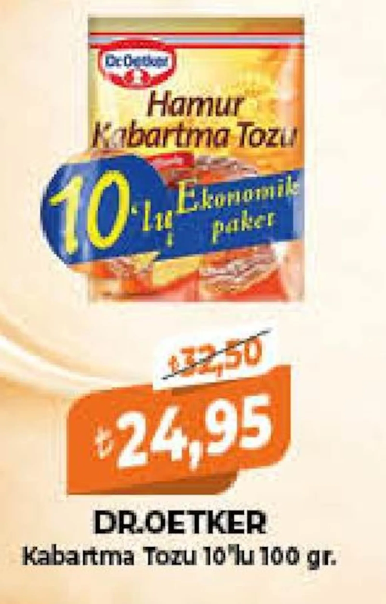 Çağrı Market broşürü sayfa 115