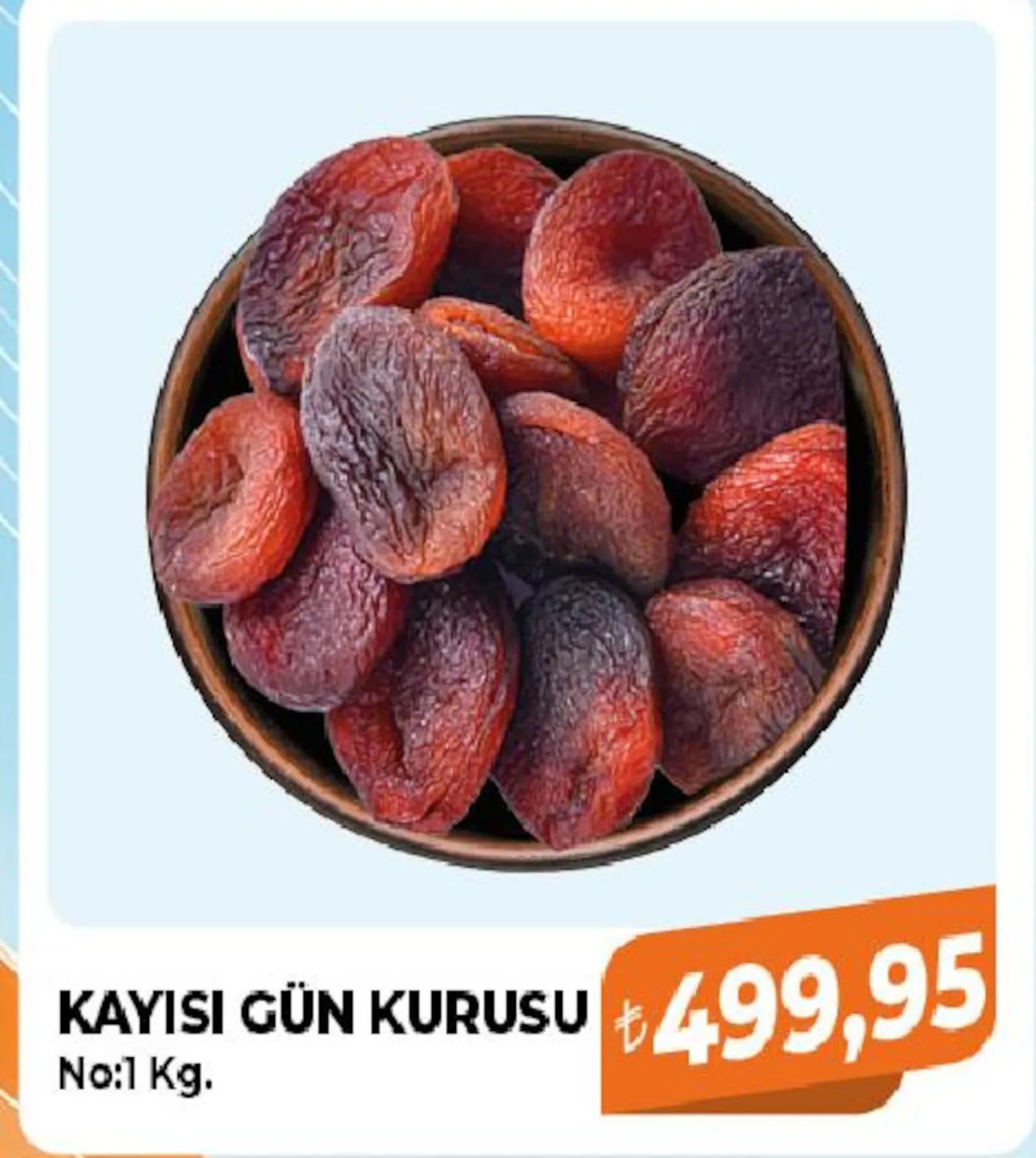 Çağrı Market broşürü sayfa 50