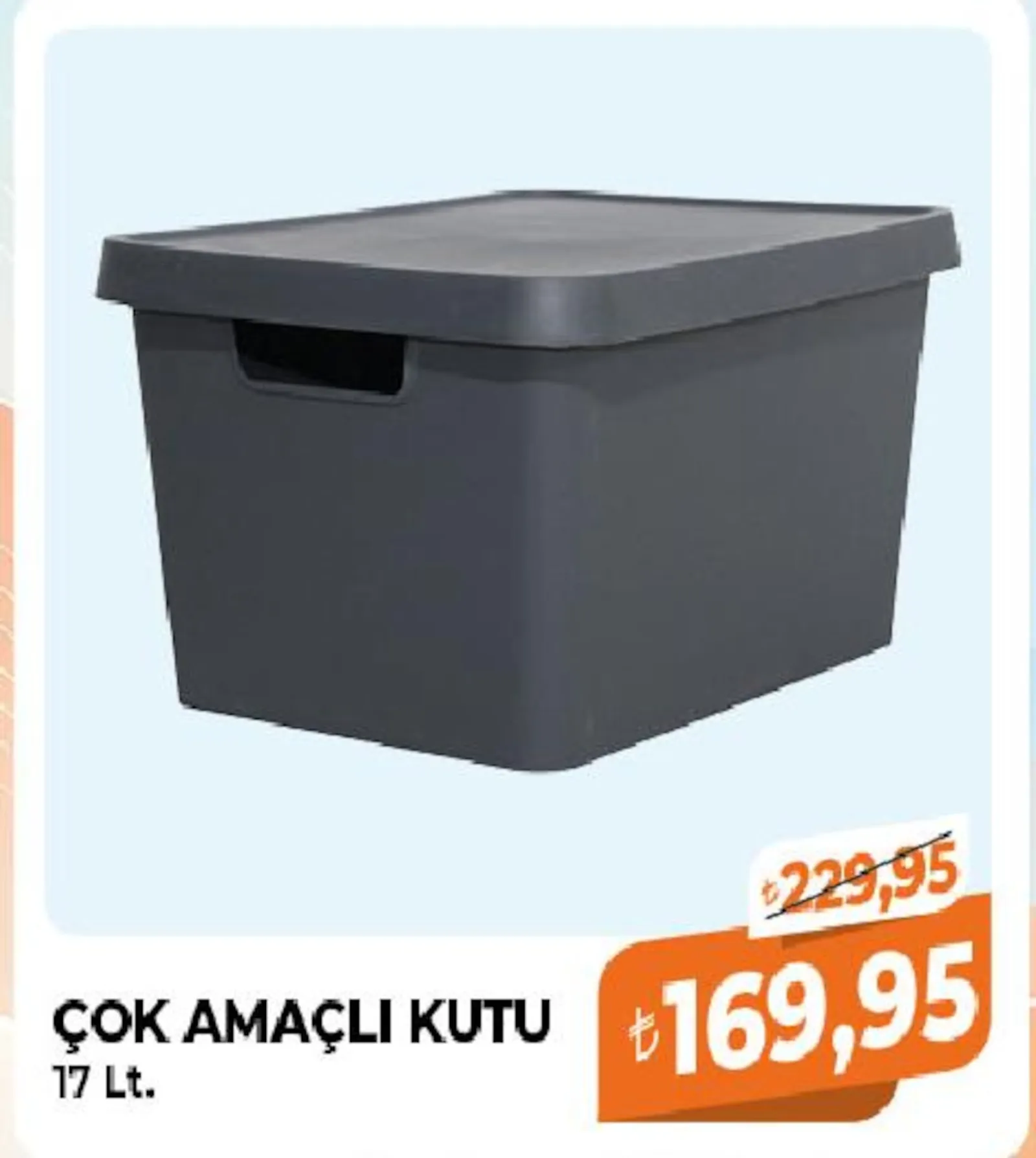 Çağrı Market broşürü sayfa 45