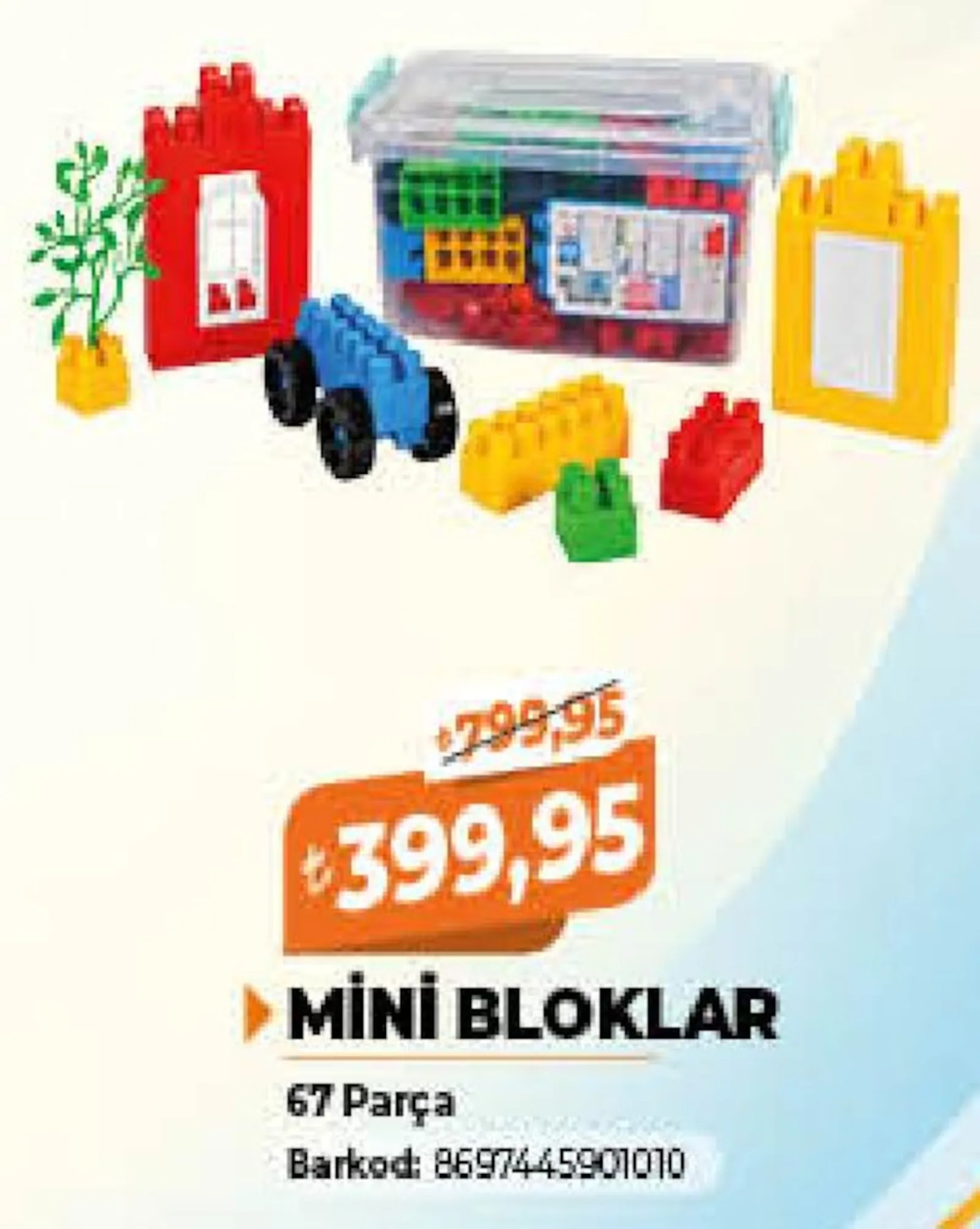 Çağrı Market broşürü sayfa 286