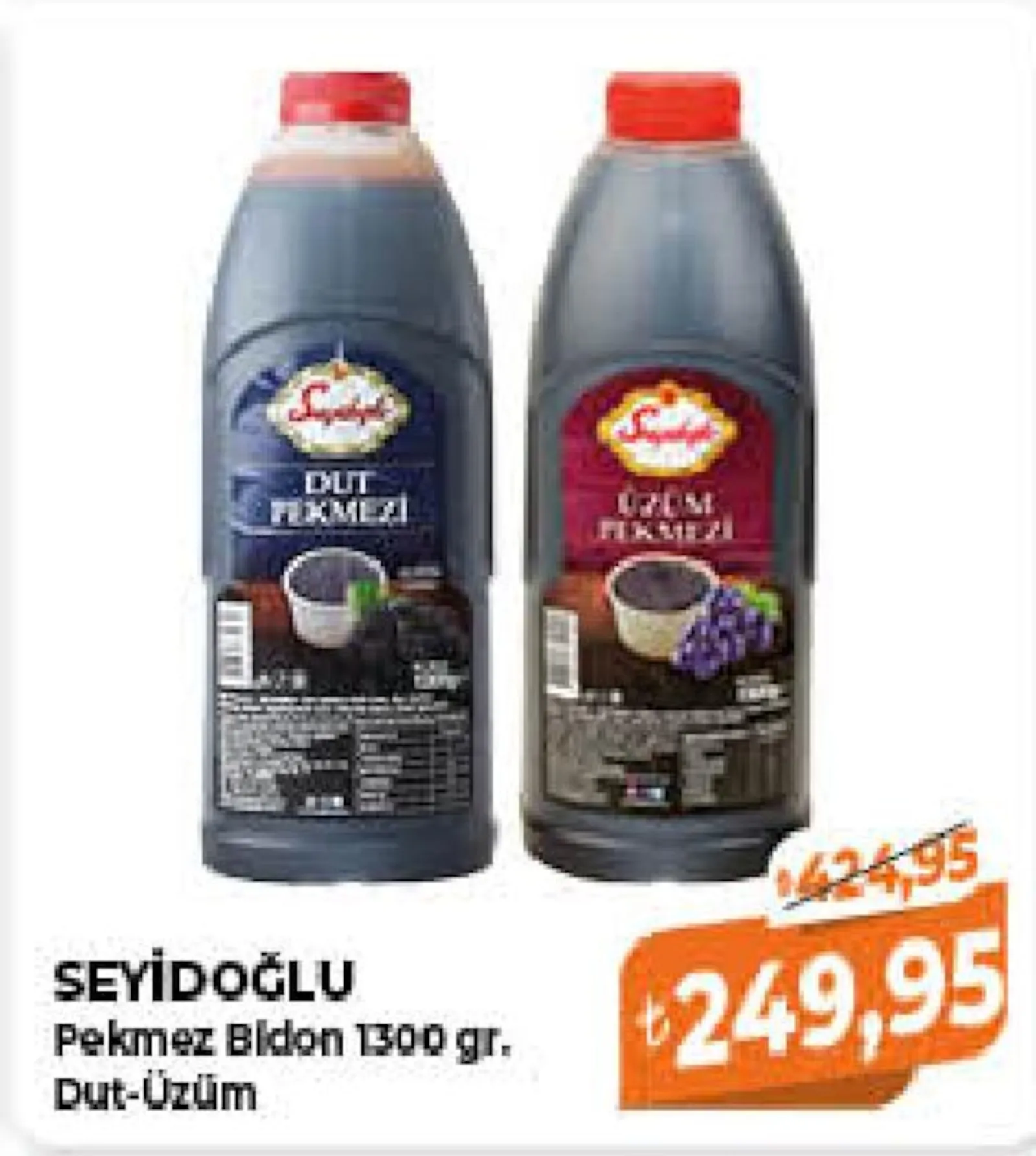 Çağrı Market broşürü sayfa 173
