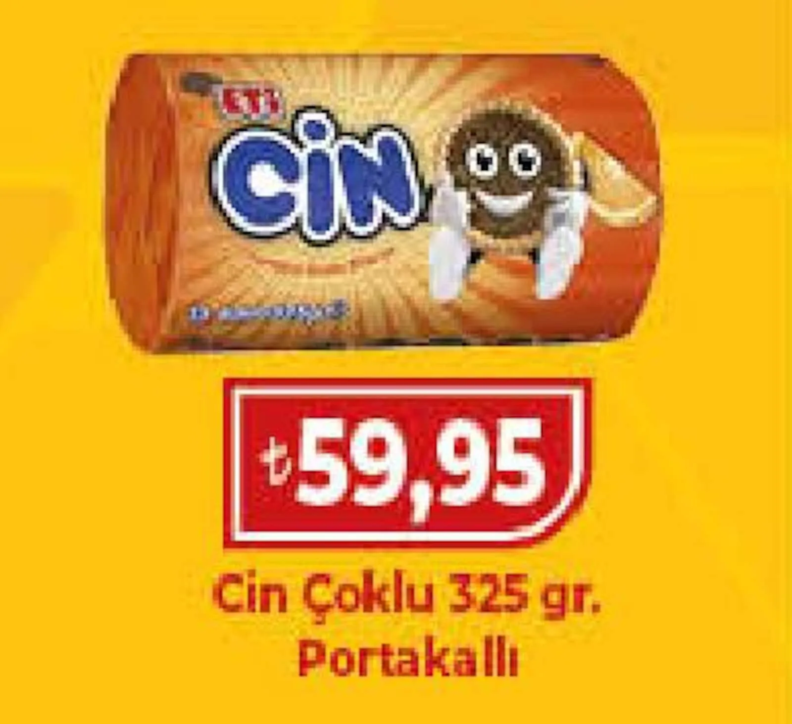 Çağrı Market broşürü sayfa 190