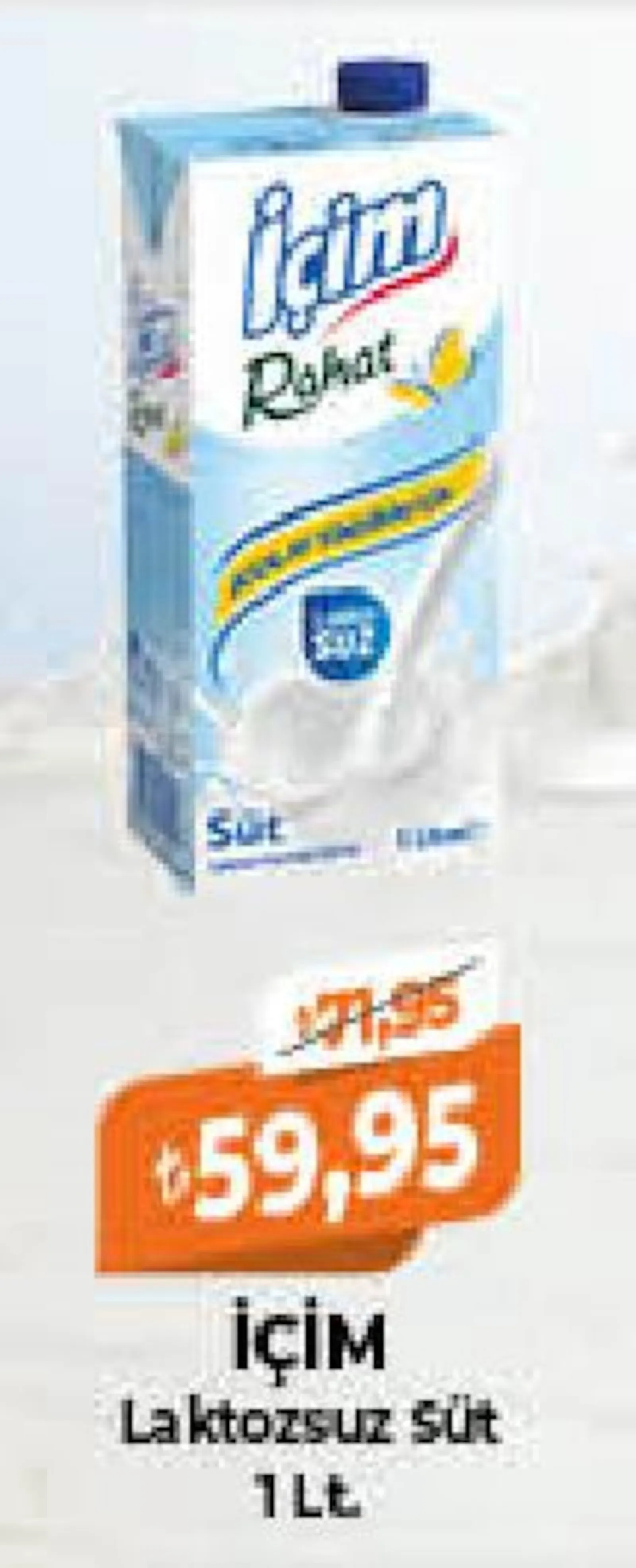 Çağrı Market broşürü sayfa 40