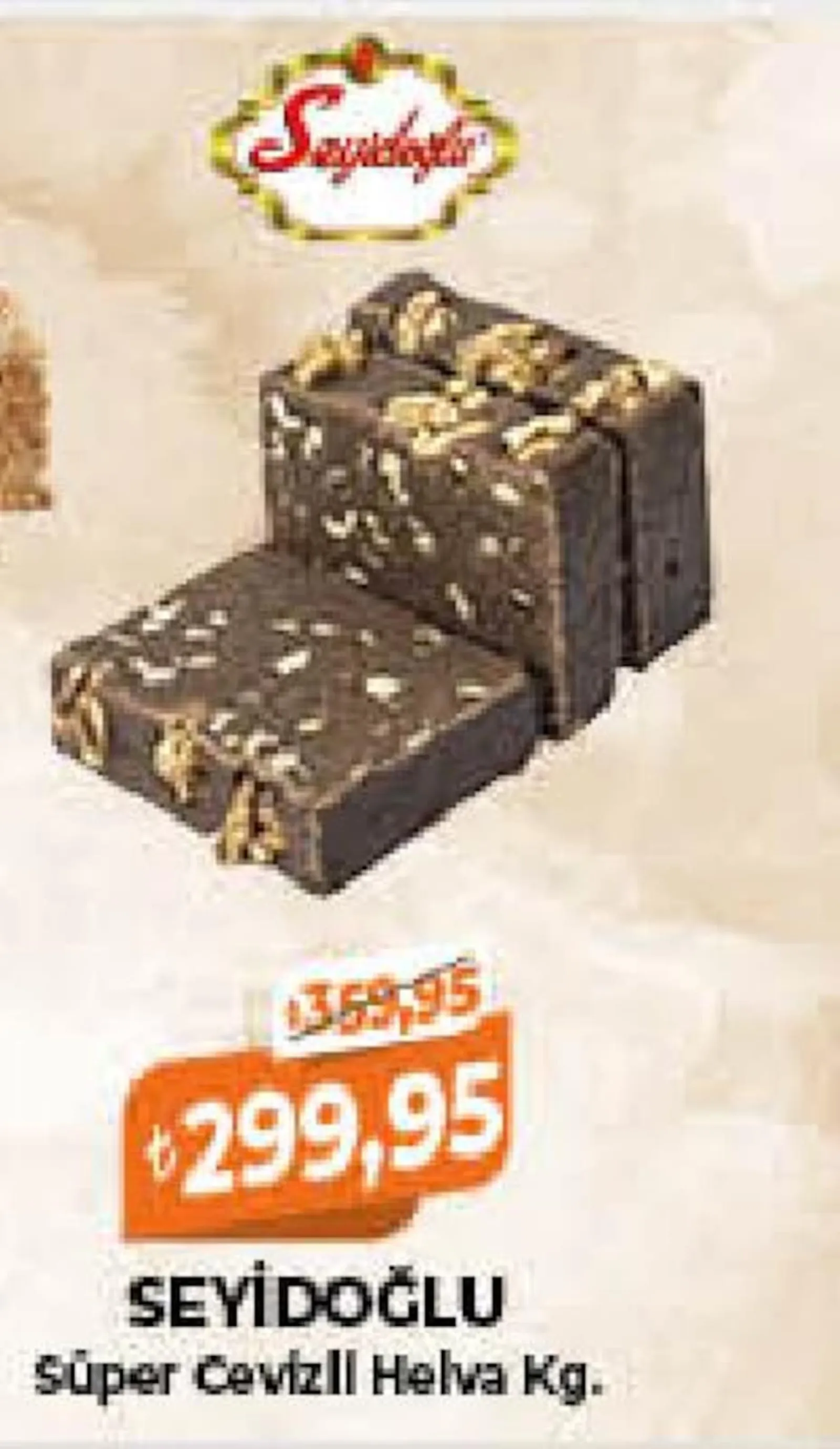 Çağrı Market broşürü sayfa 21