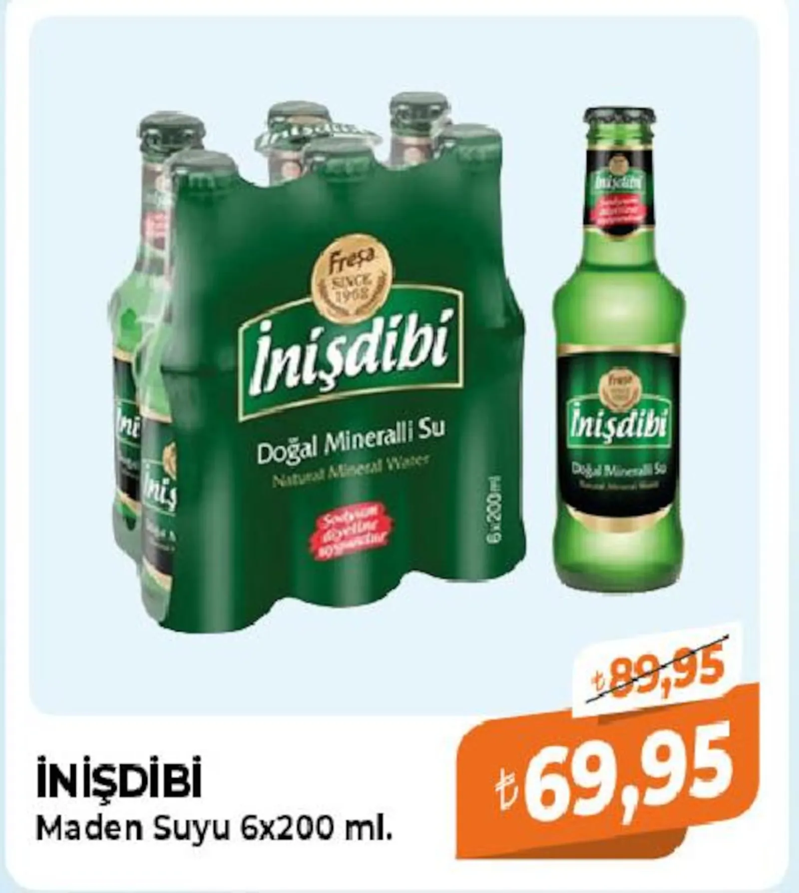 Çağrı Market broşürü sayfa 40