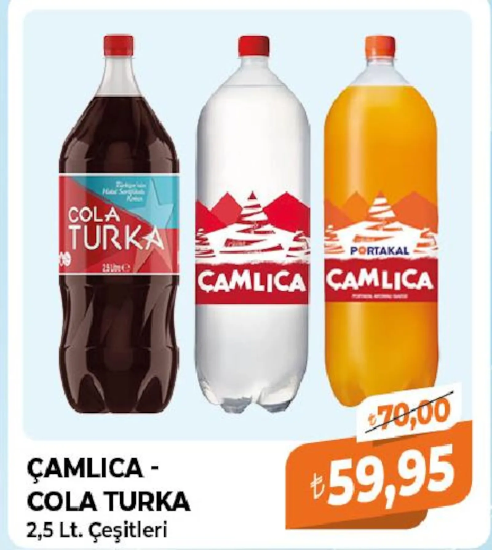 Çağrı Market broşürü sayfa 38