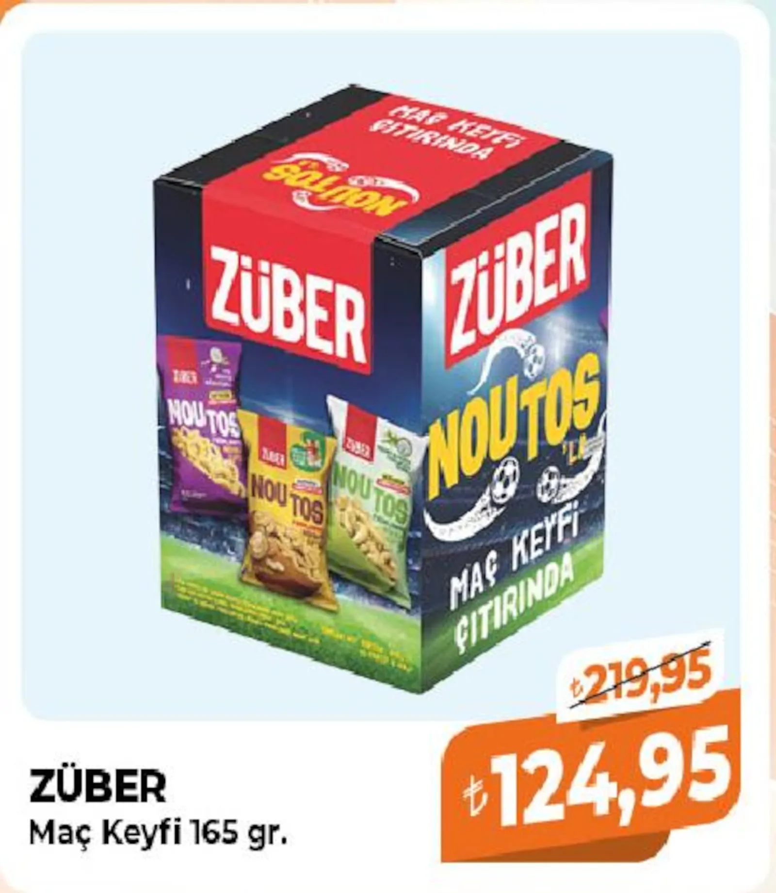 Çağrı Market broşürü sayfa 8