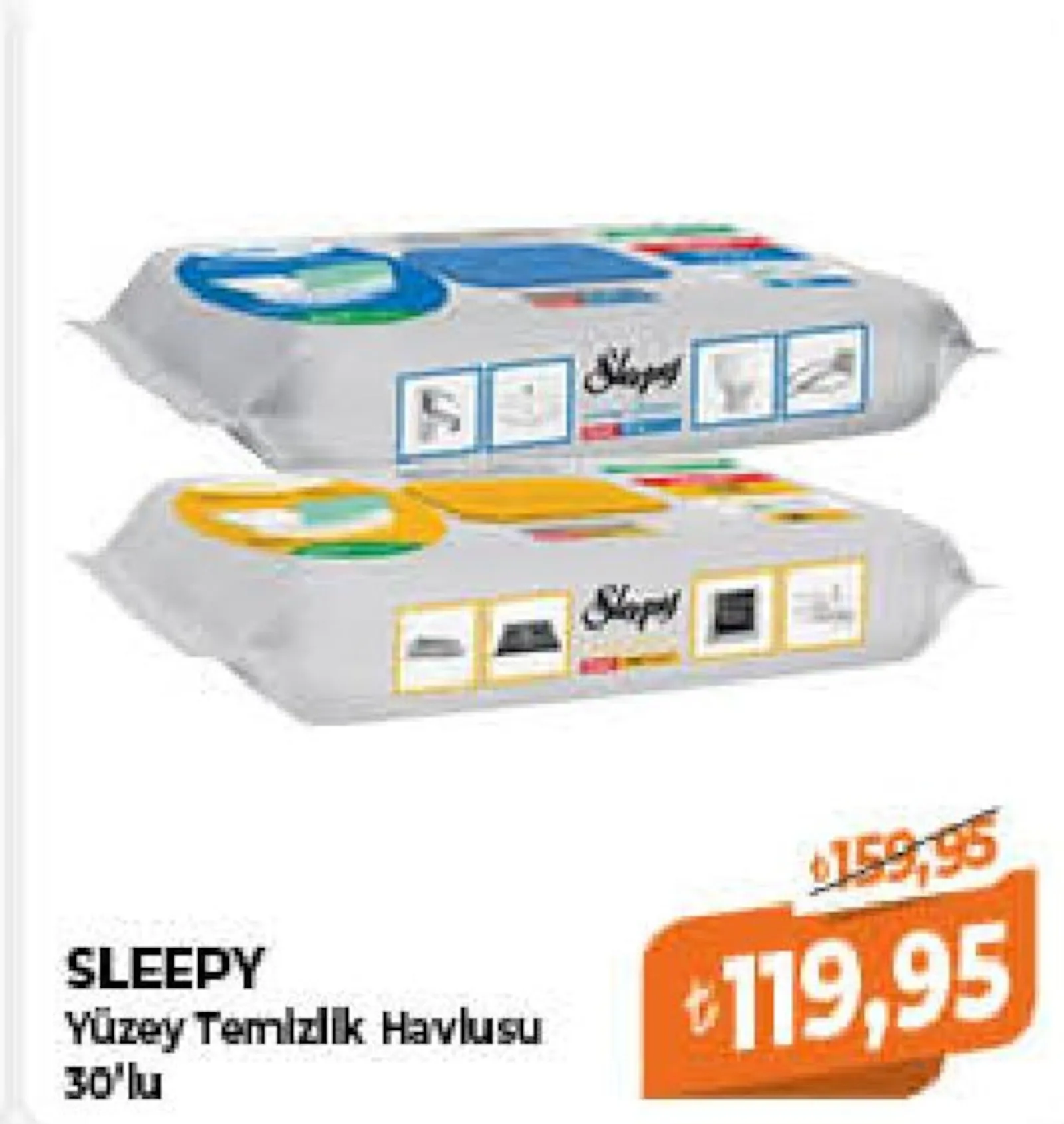Çağrı Market broşürü sayfa 246