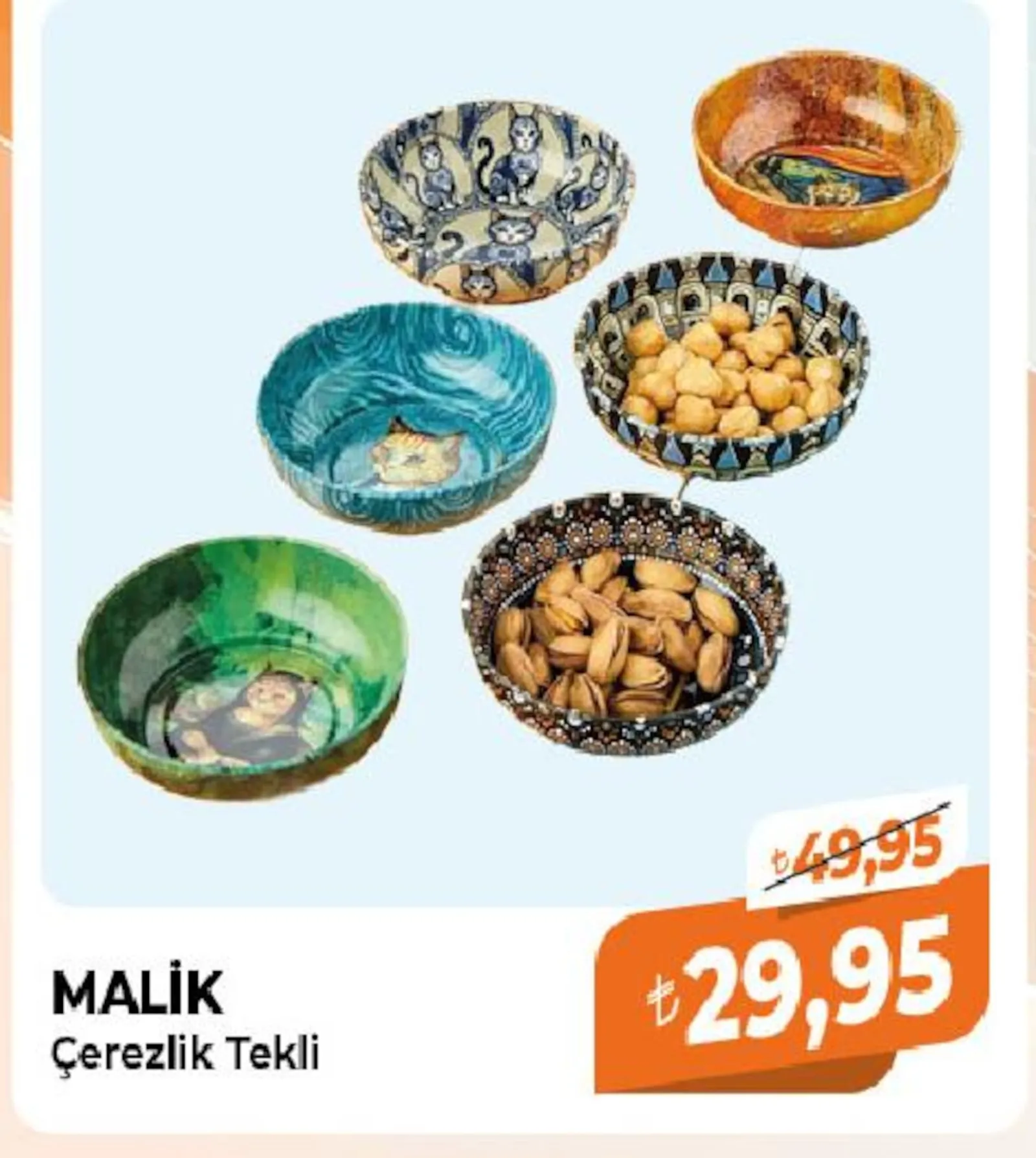 Çağrı Market broşürü sayfa 37
