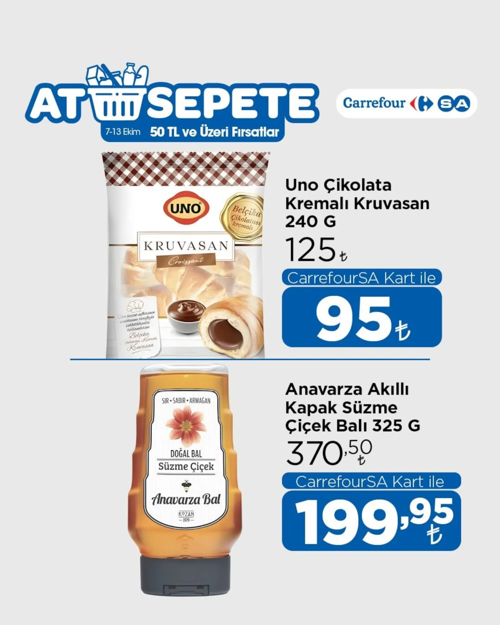 CarrefourSA broşürü sayfa 3