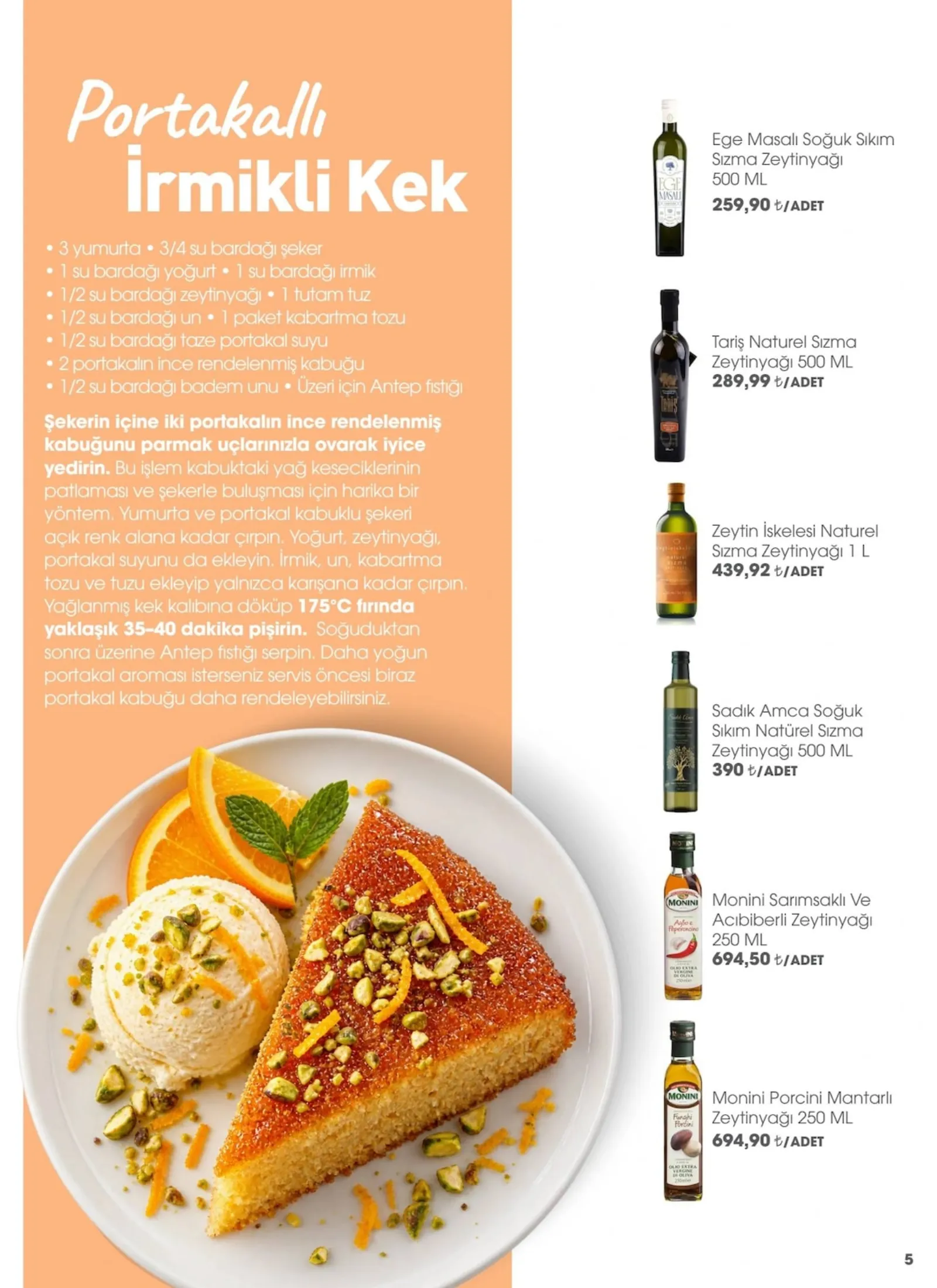 CarrefourSA broşürü sayfa 5