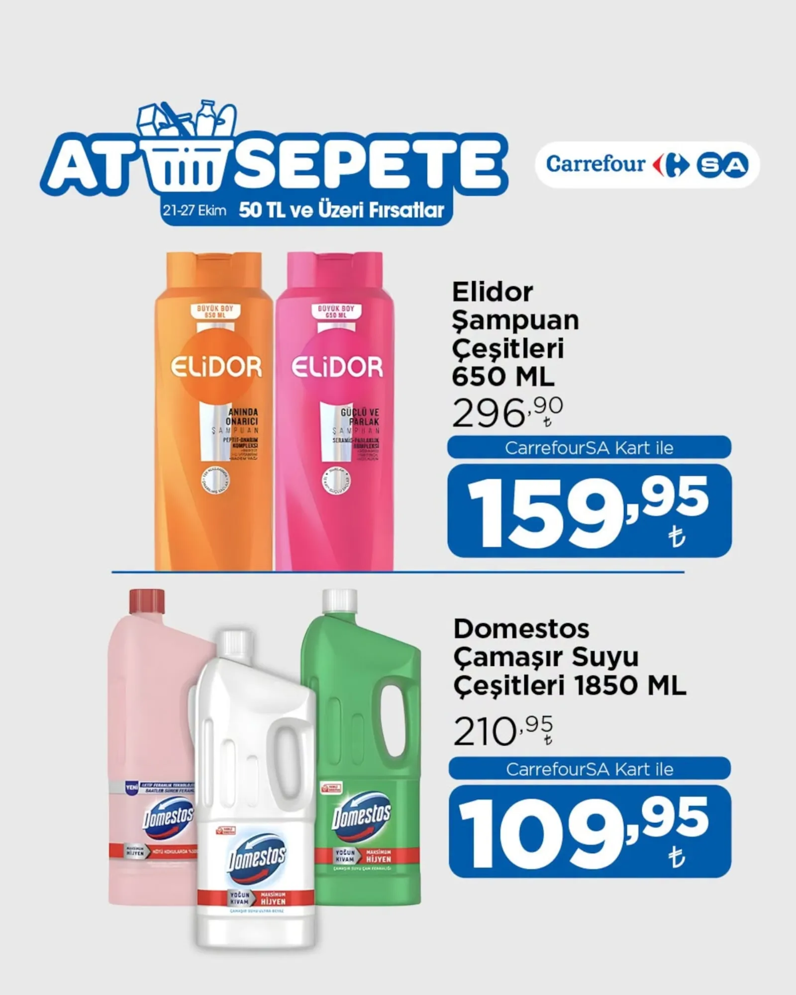 CarrefourSA broşürü sayfa 2
