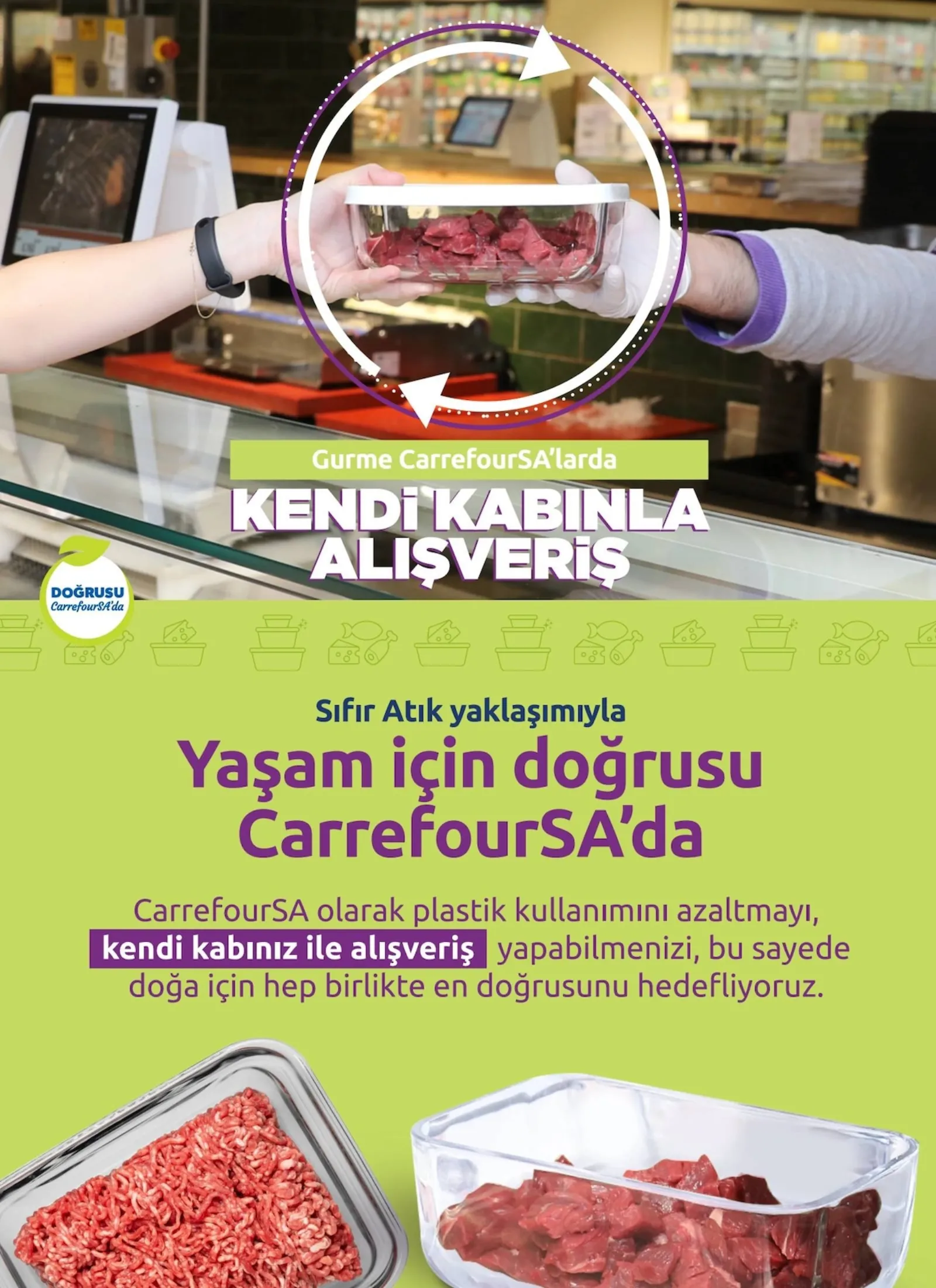 CarrefourSA broşürü sayfa 11