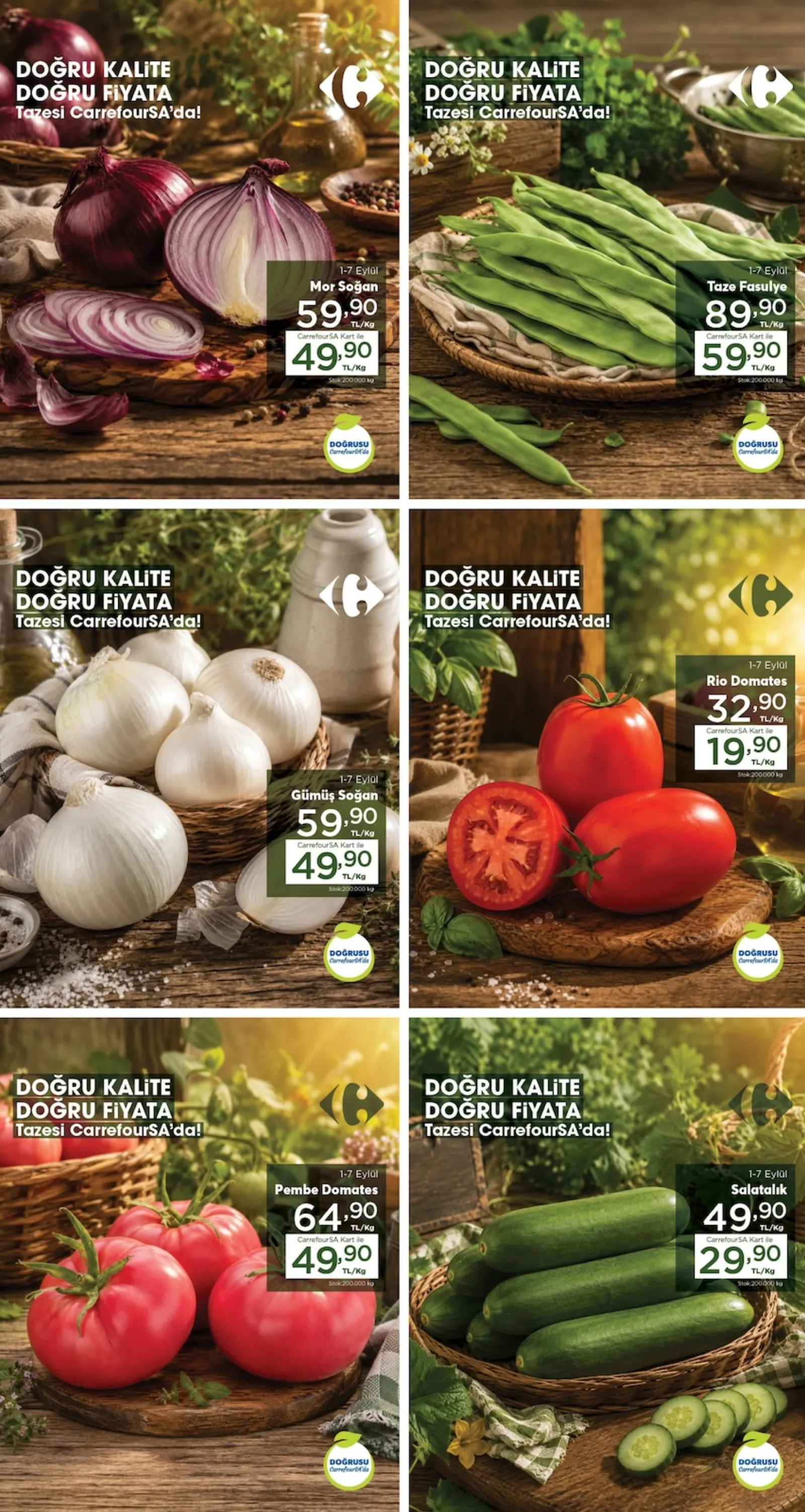 CarrefourSA broşürü sayfa 3