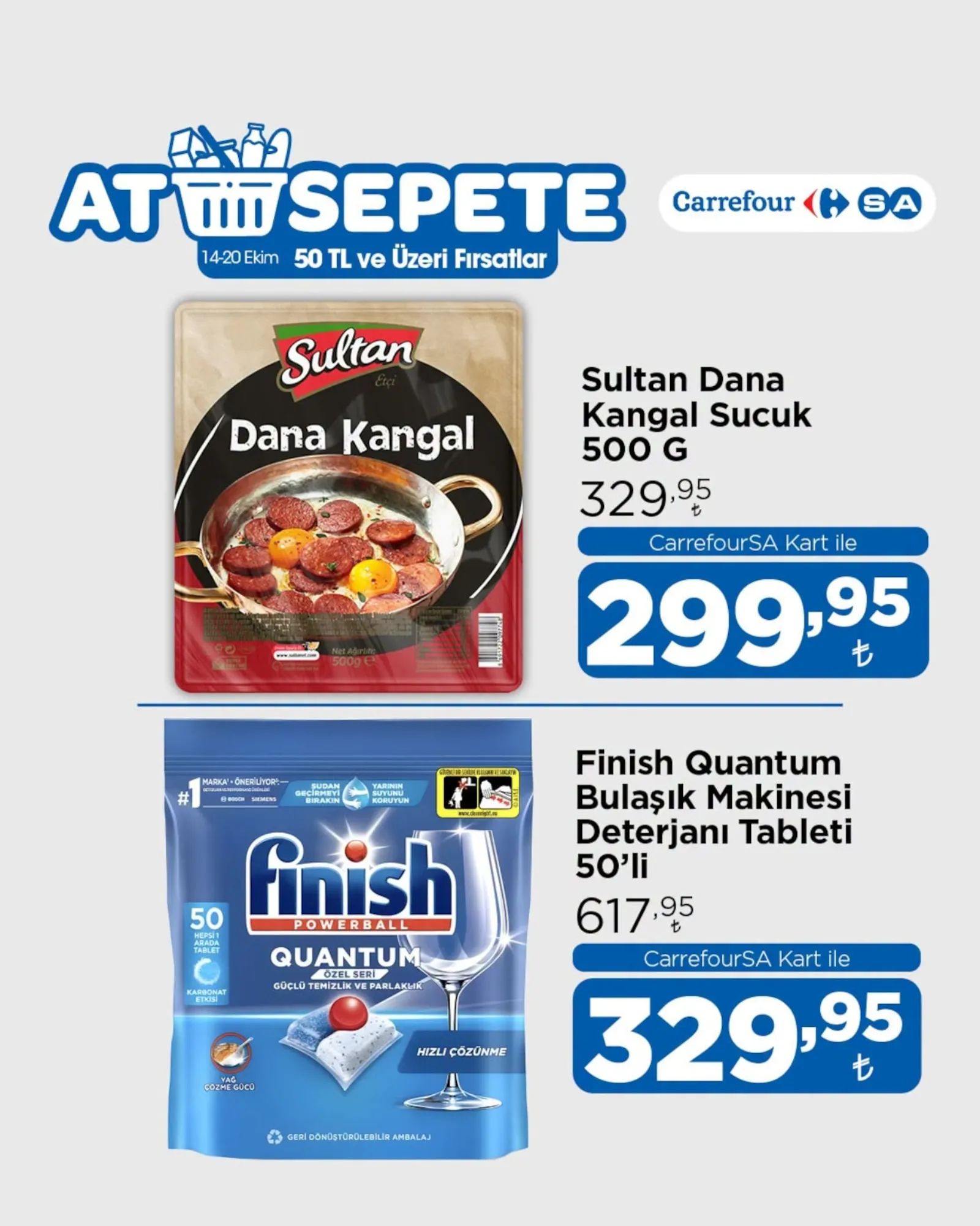 CarrefourSA broşürü sayfa 3