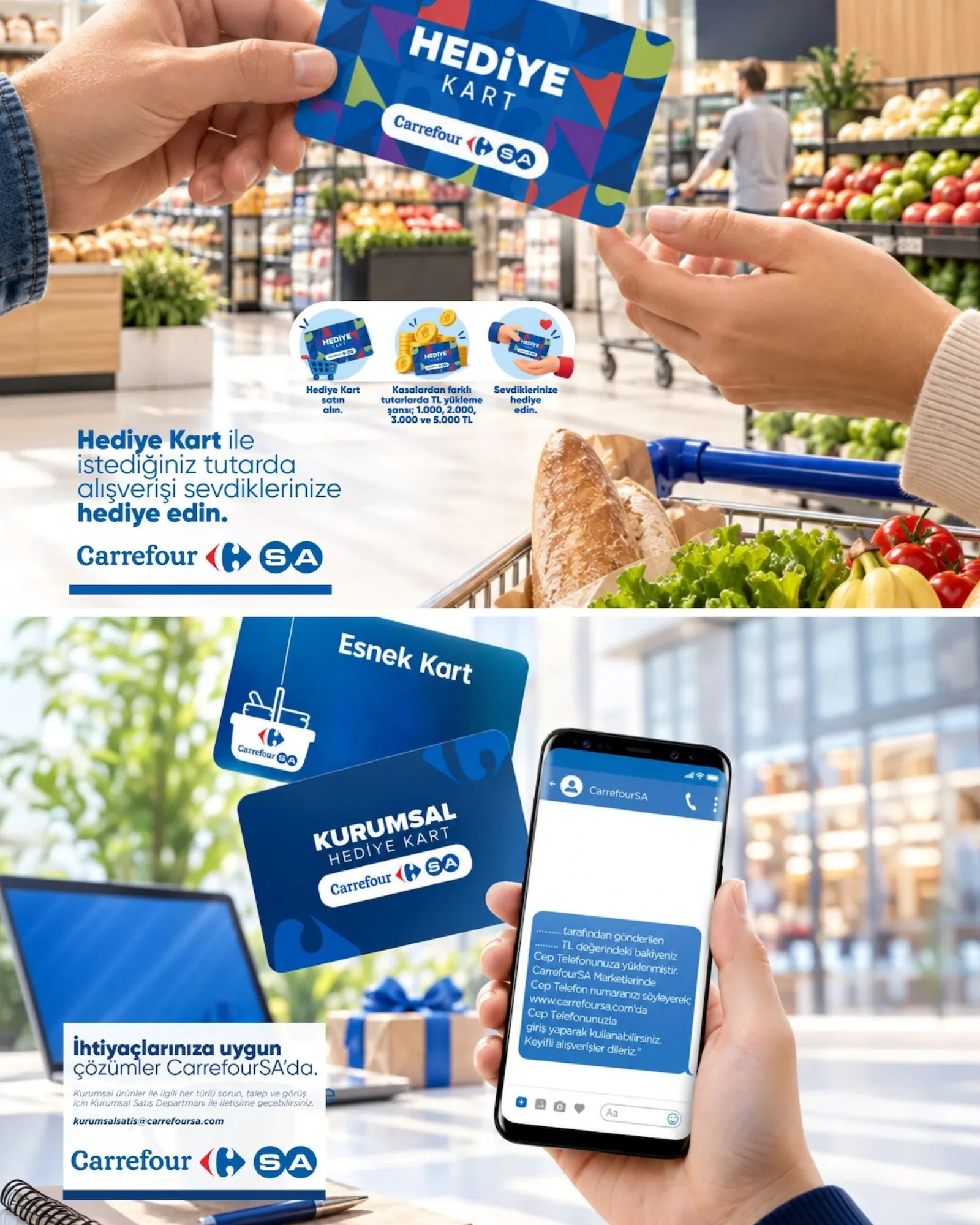 CarrefourSA broşürü sayfa 13