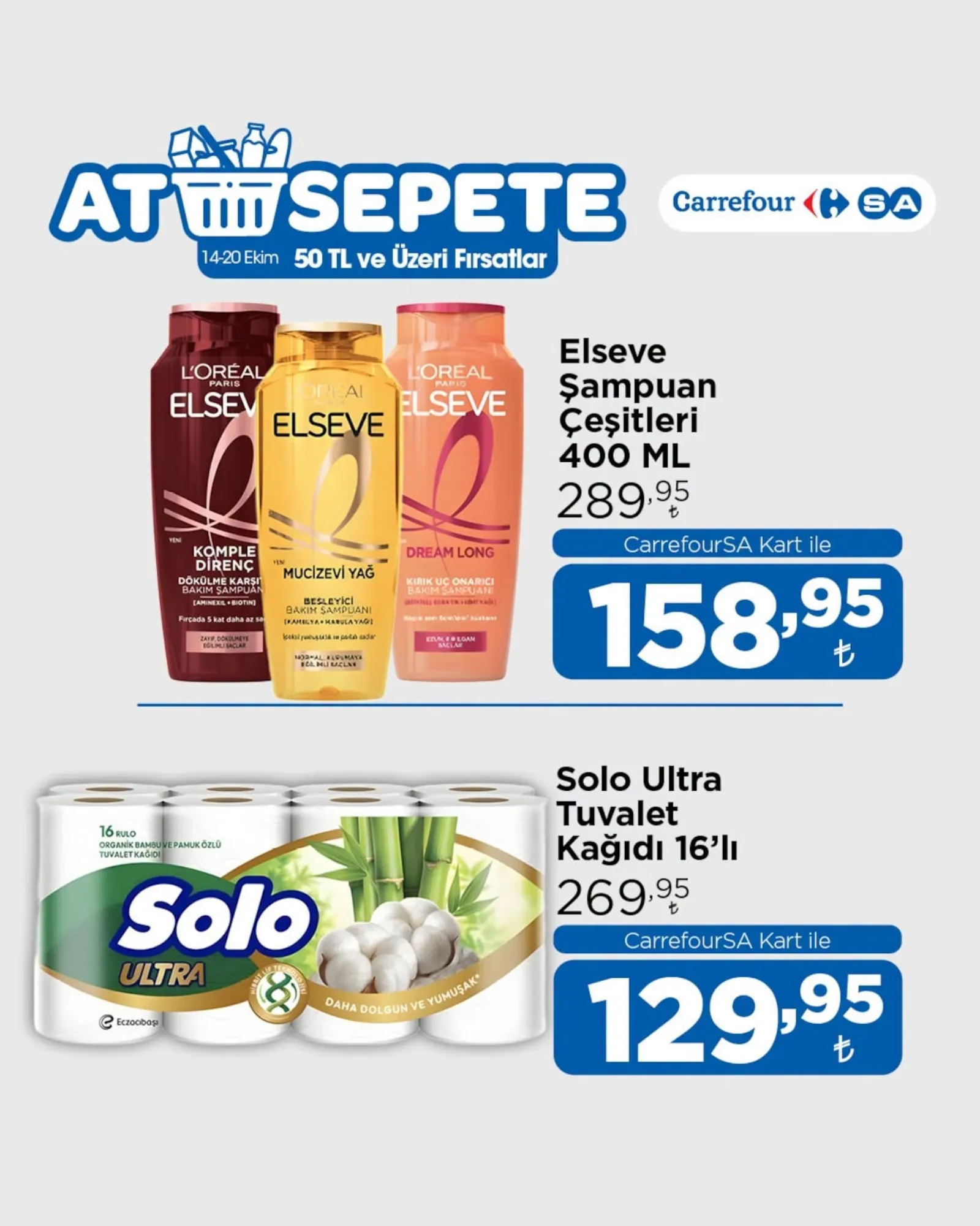 CarrefourSA broşürü sayfa 5