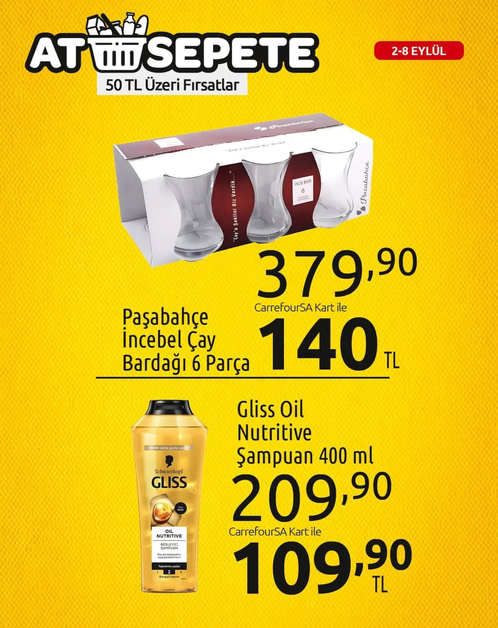 CarrefourSA broşürü sayfa 6
