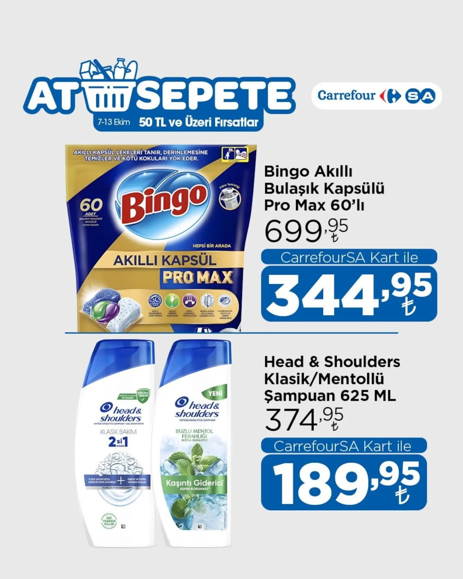 CarrefourSA broşürü sayfa 2