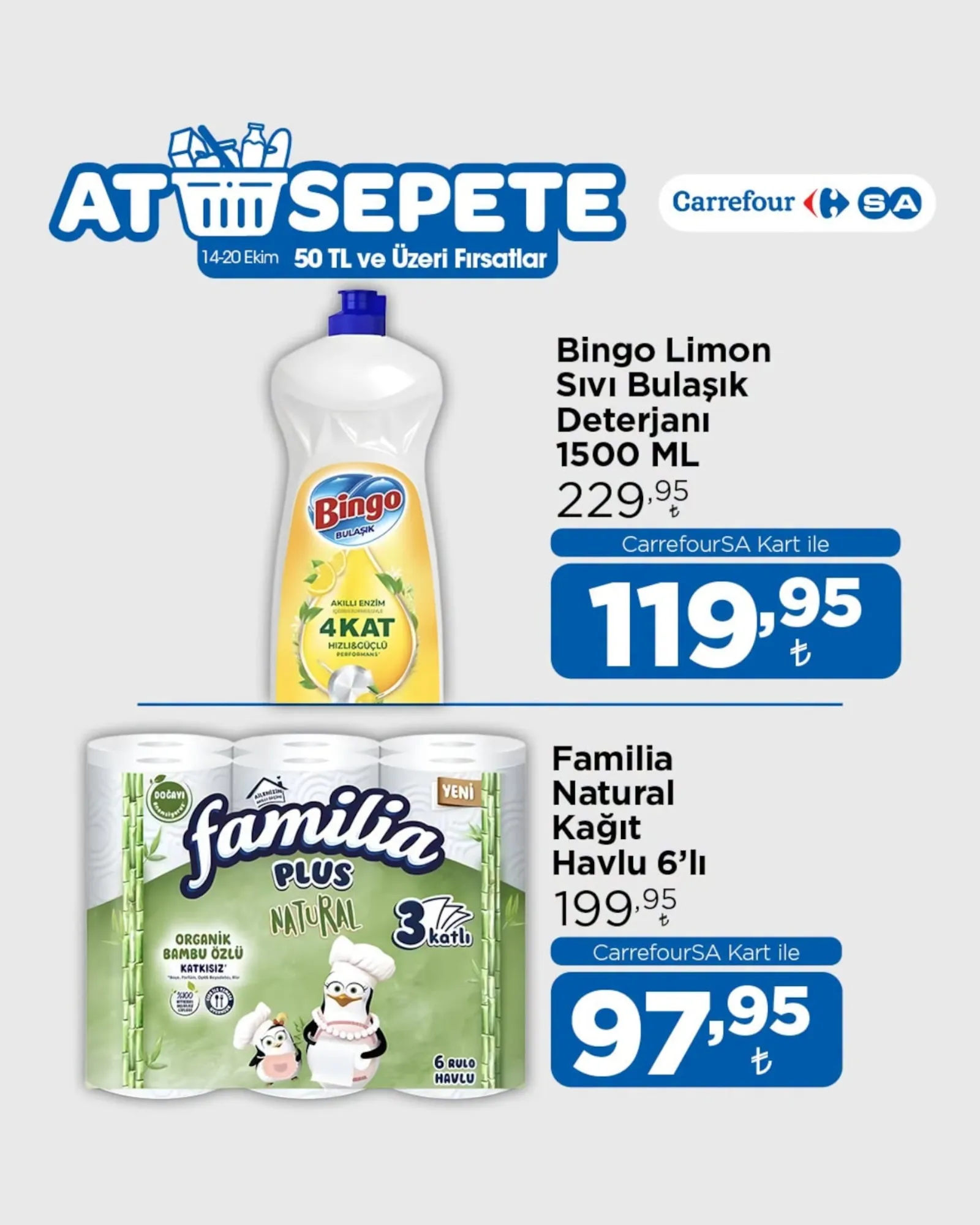 CarrefourSA broşürü sayfa 4